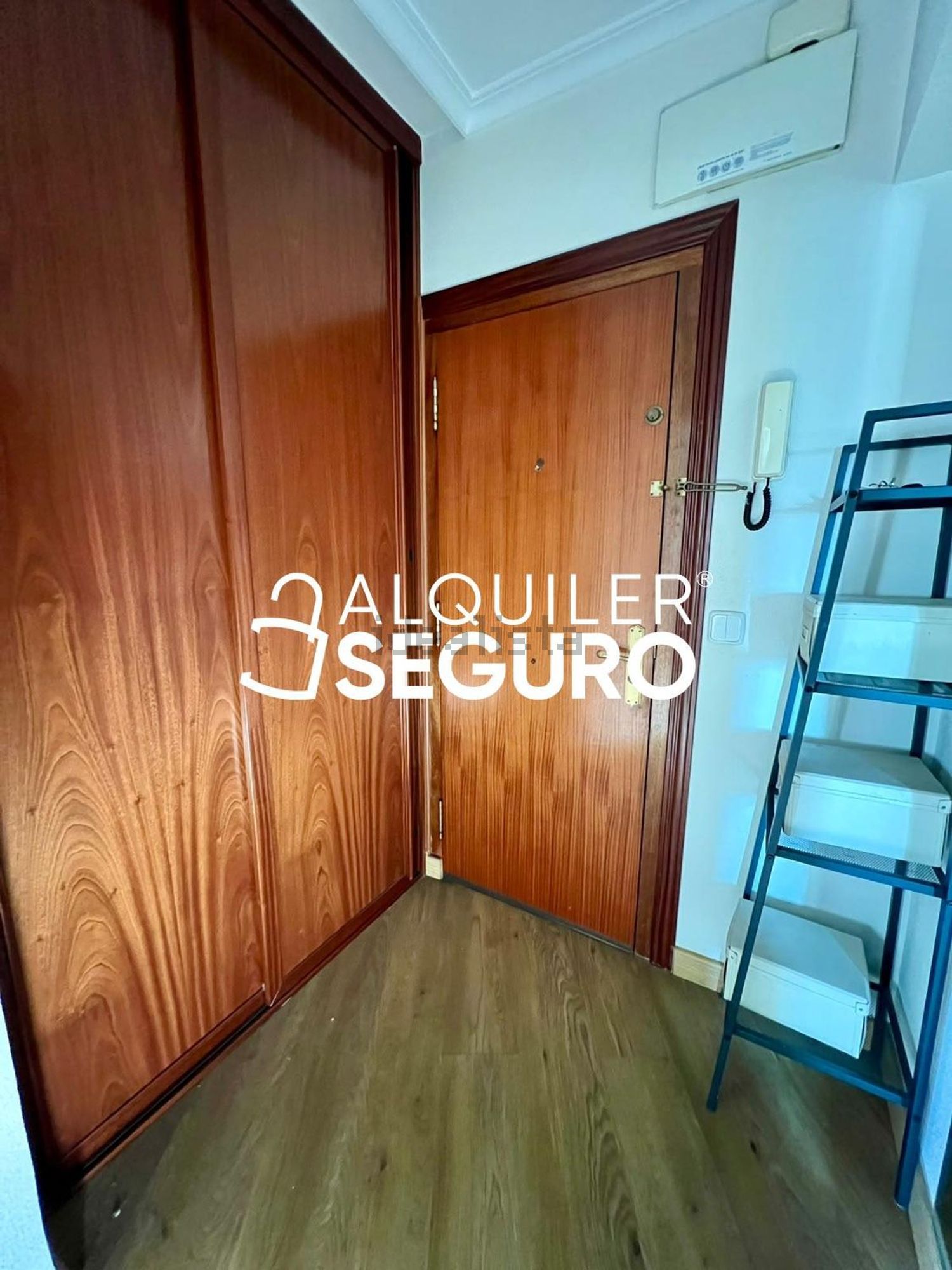 Квартира 65 м² у Madrid