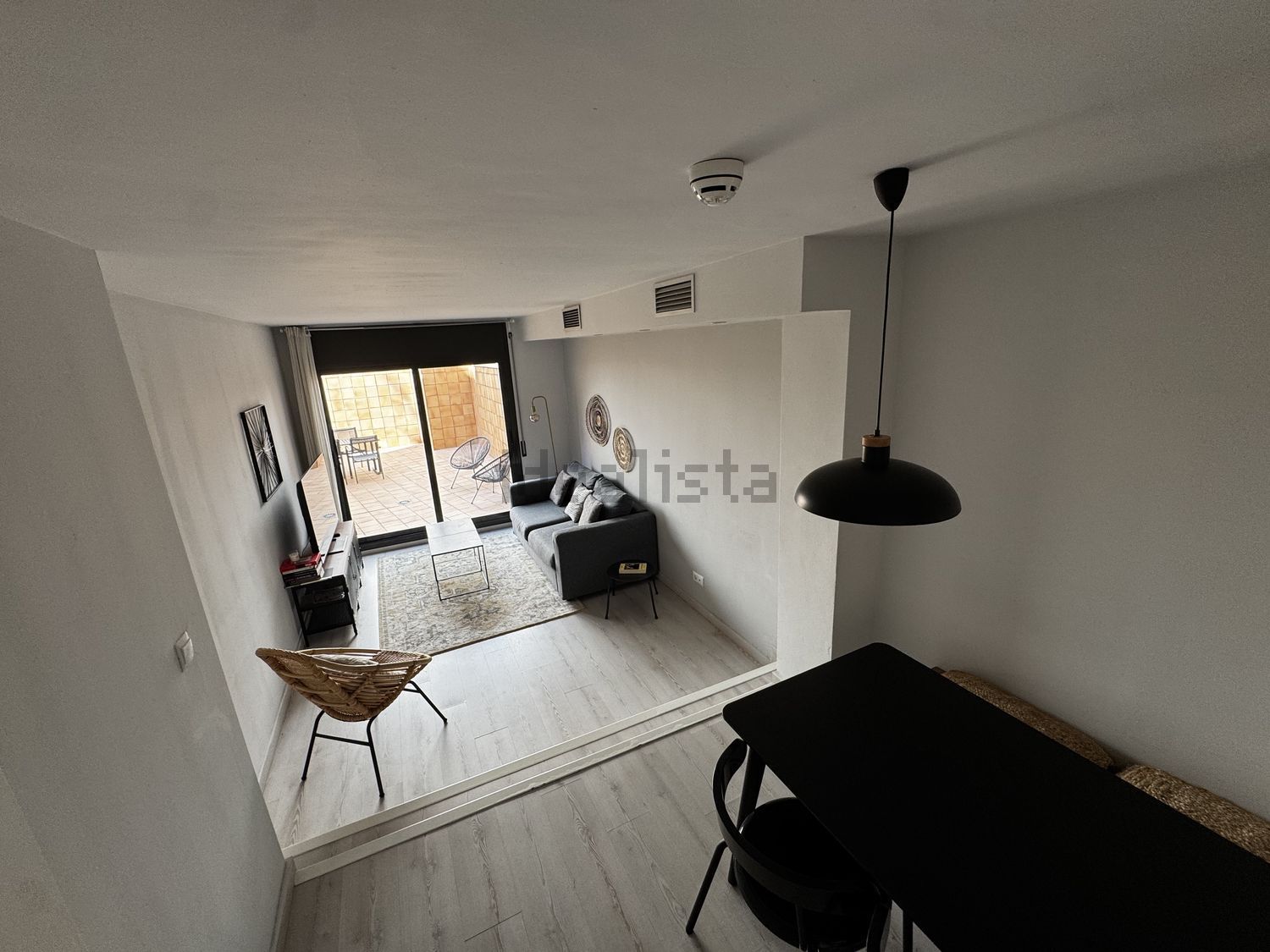 Habitació de lloguer, l'Hospitalet de Llobregat