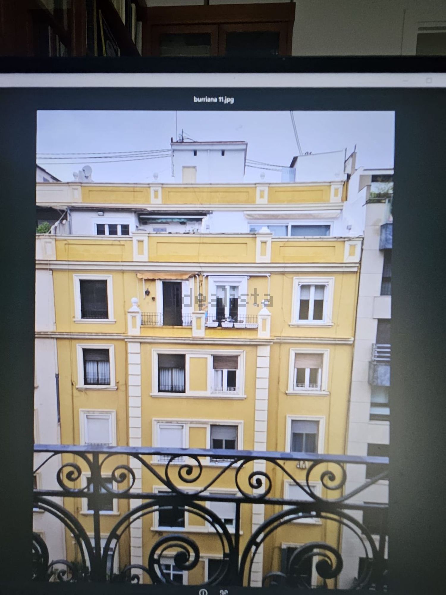 Piso de 130 m² en Valencia