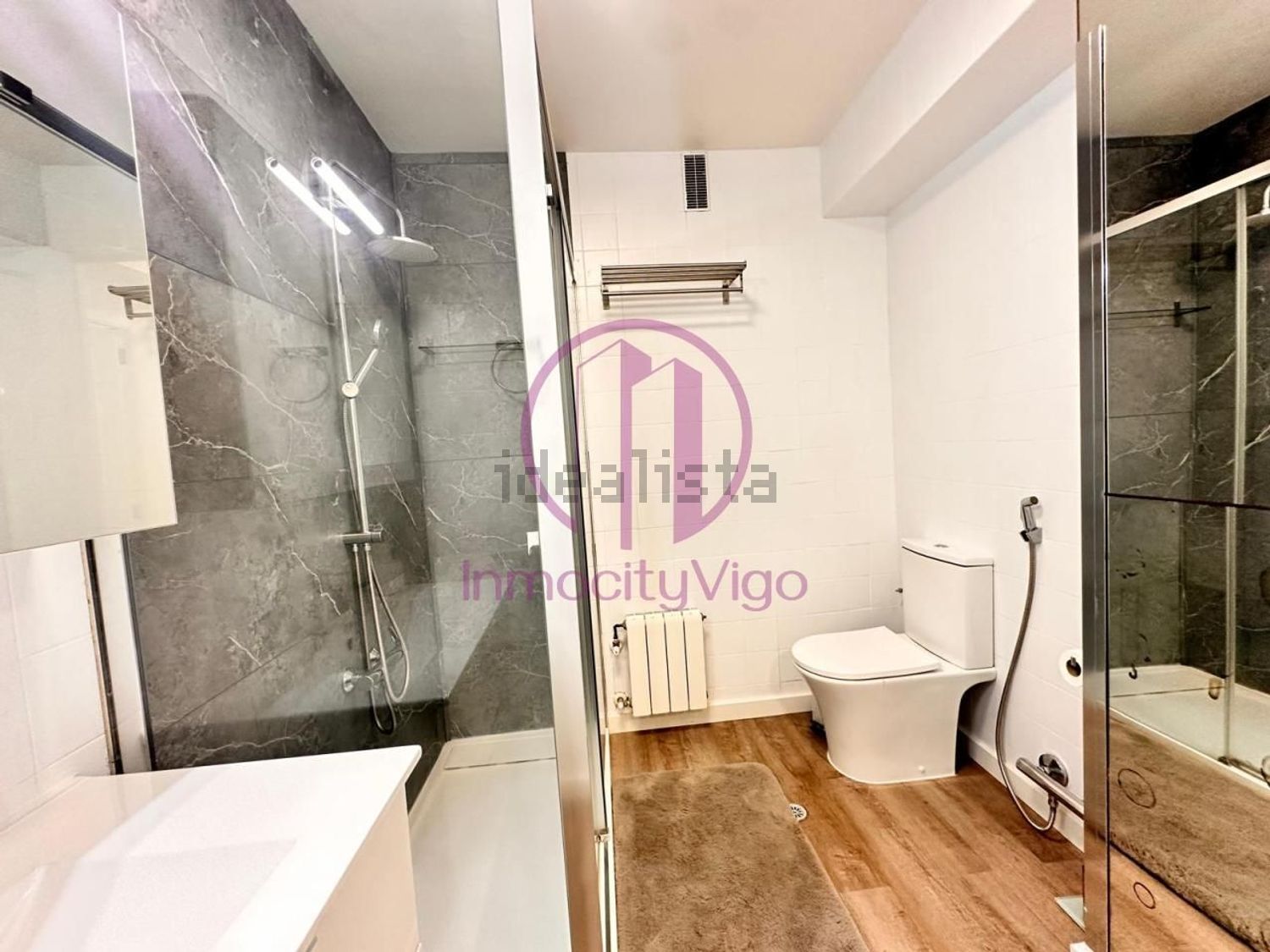 Appartement 90 m² à Vigo