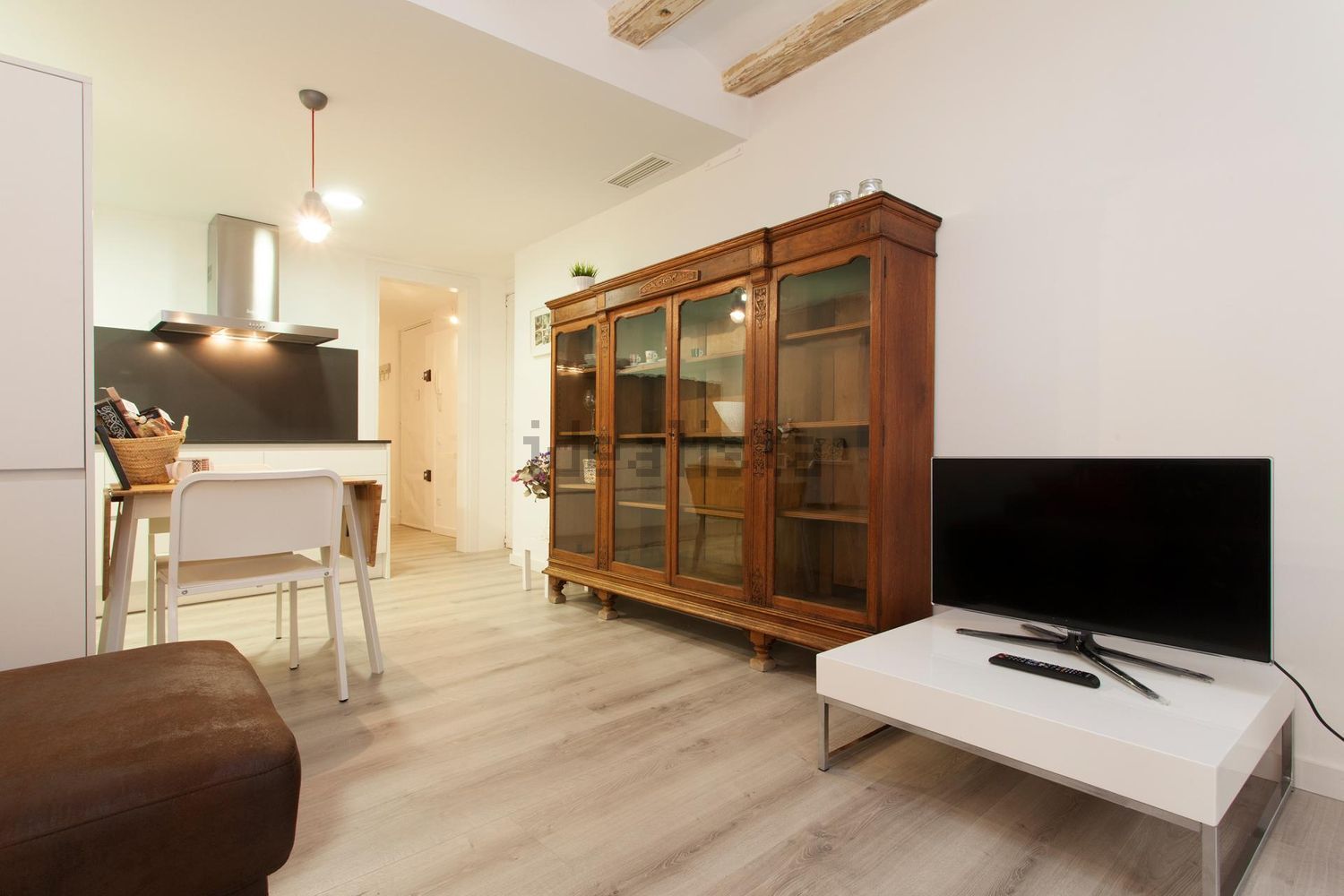 Pis de 51 m² a Barcelona
