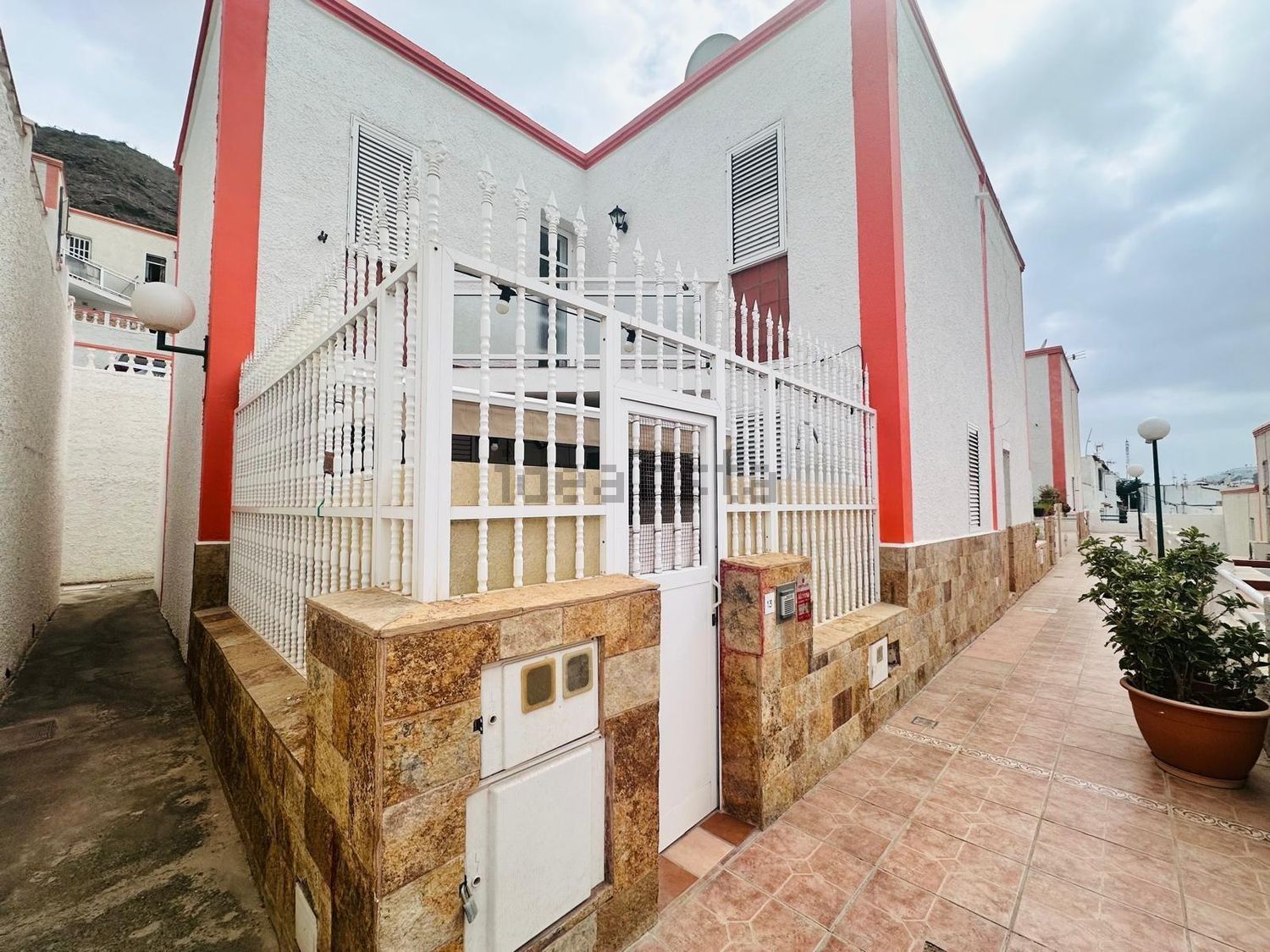 Casa de 100 m² a Mogán