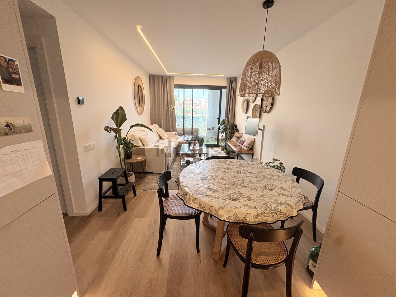 Chambre à louer, Esplugues de Llobregat