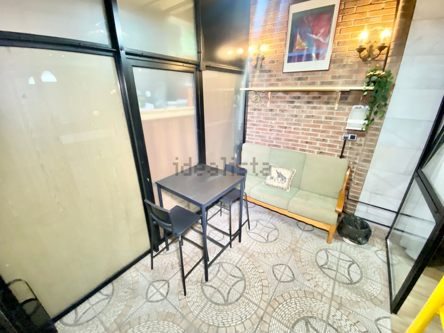 Pis de 65 m² a Madrid