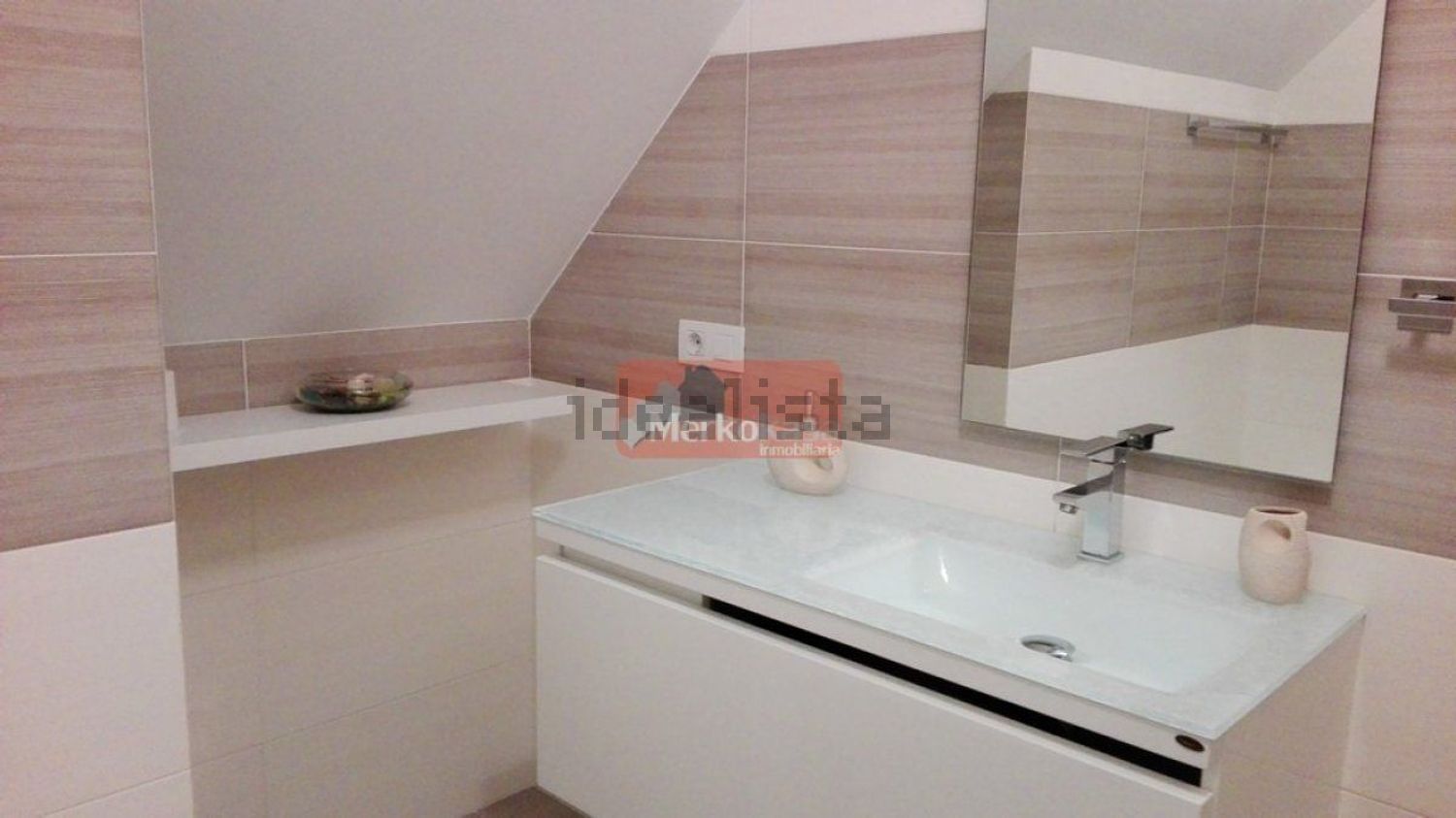 Piso de 138 m² en Lugo
