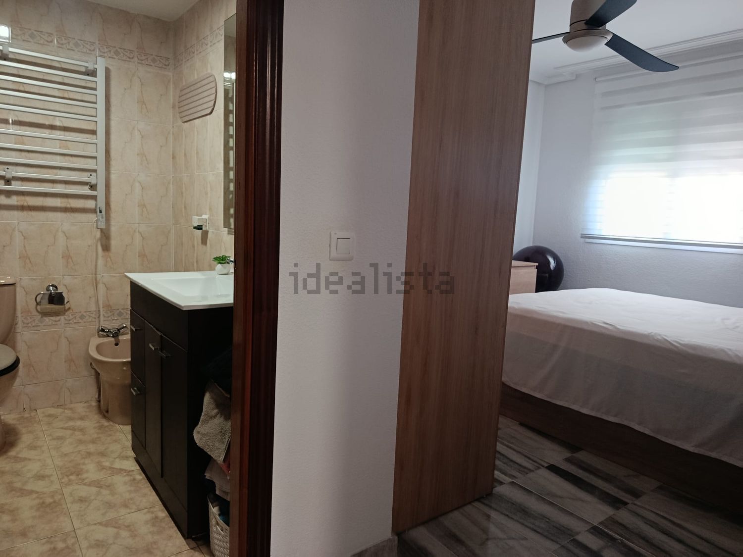 Piso de 134 m² en Córdoba