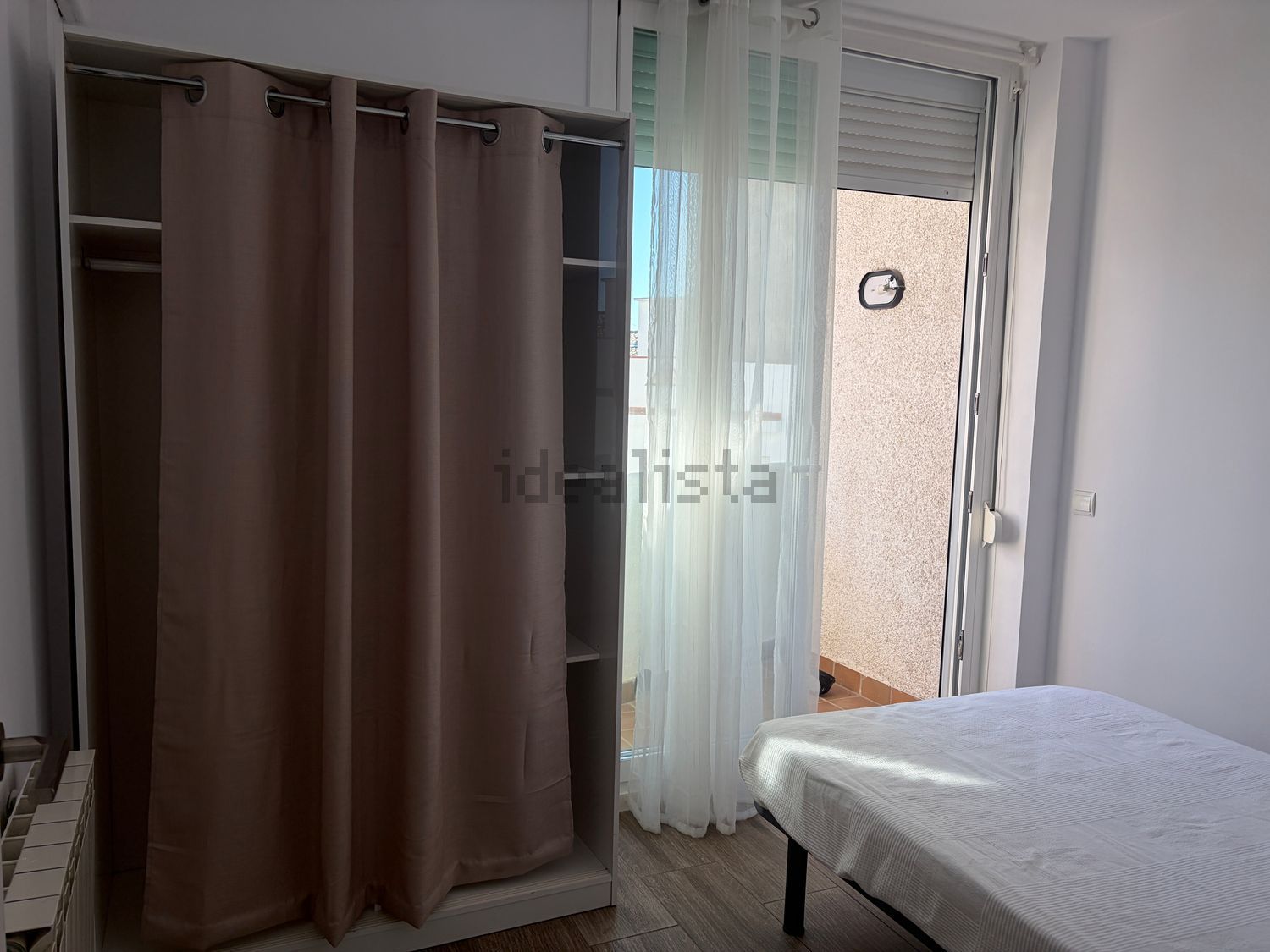 Piso de 88 m² en Sitges
