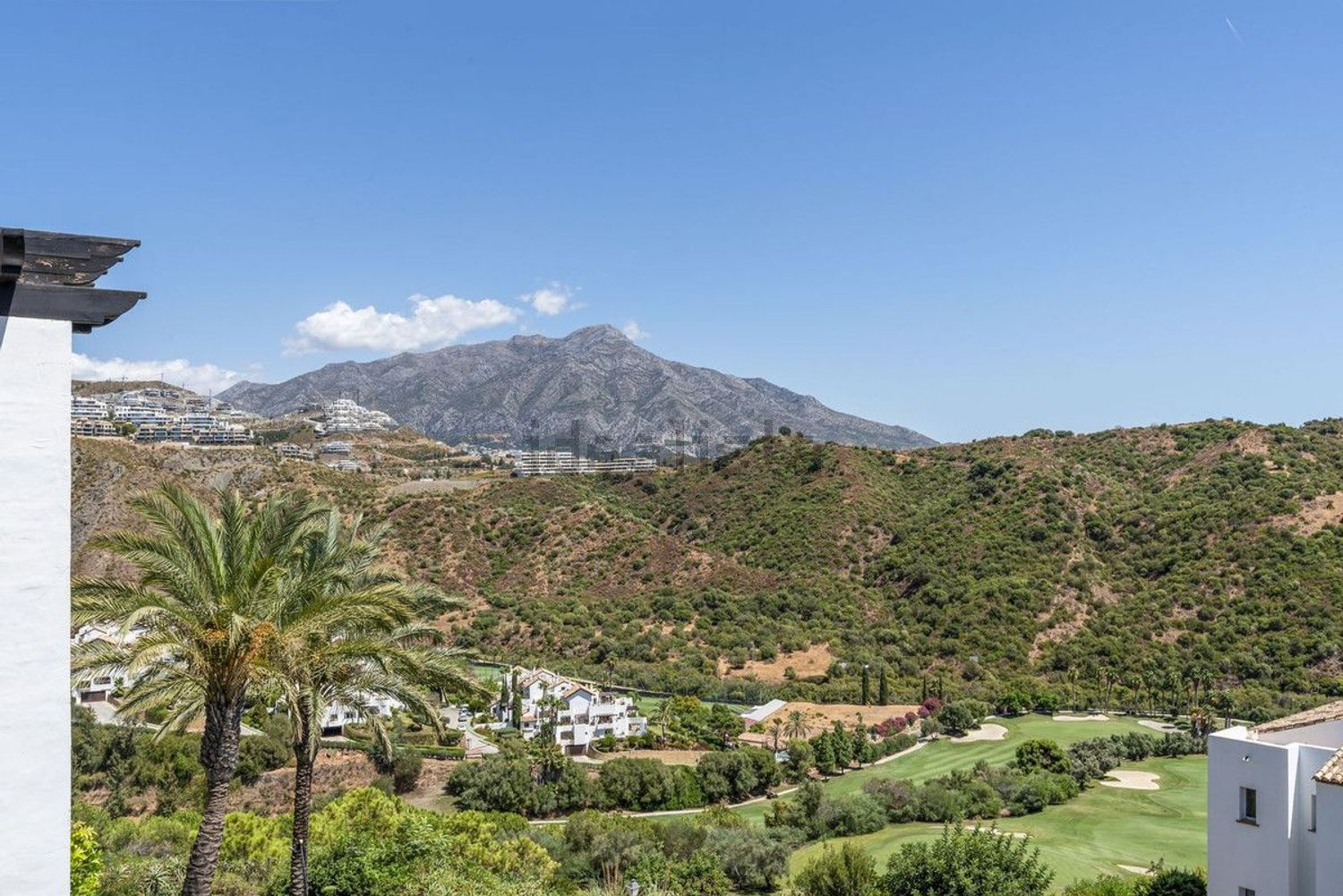 Wohnung 249 m² in Benahavís