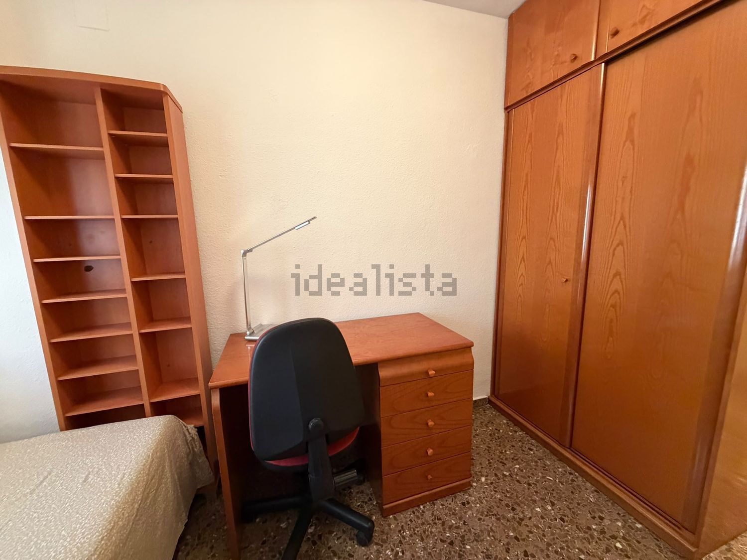 Pis de 141 m² a València