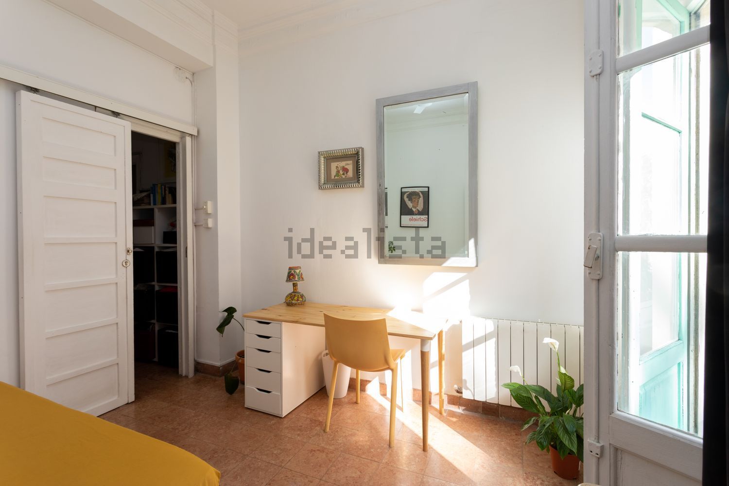 Habitació de lloguer, València