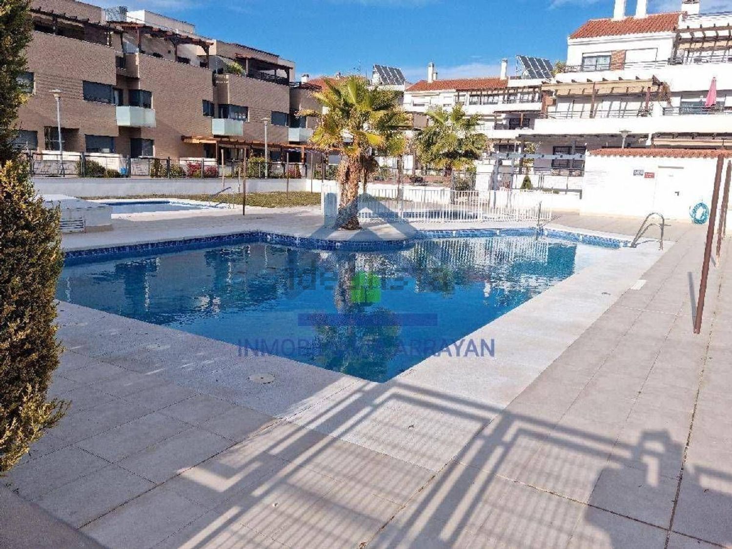 Wohnung 80 m² in Albolote