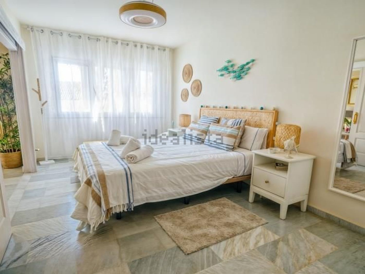 Pis de 78 m² a Marbella