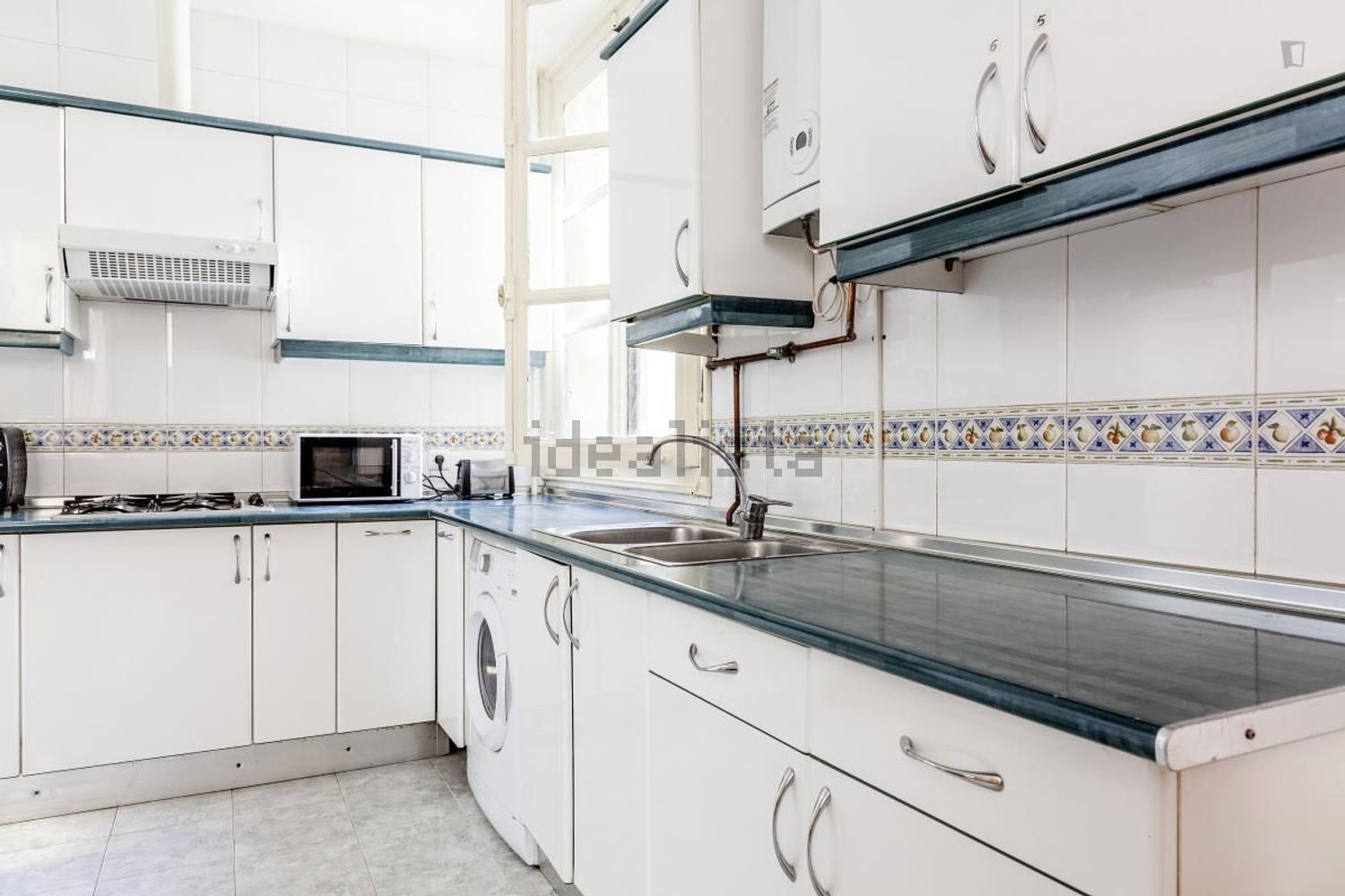 Habitación en alquiler, Madrid