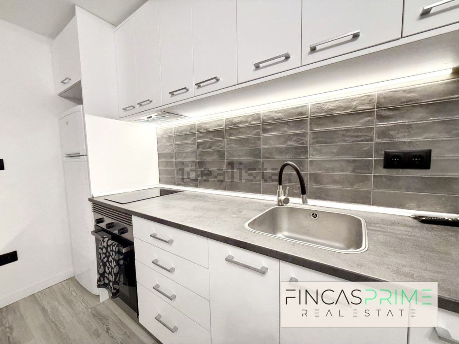 Apartamento 55 m² em Benidorm