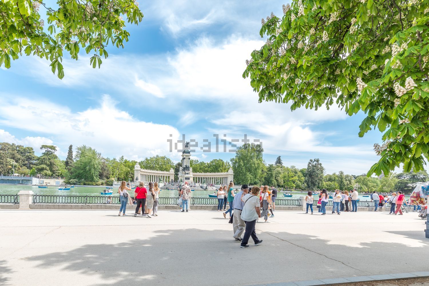 Pis de 128 m² a Madrid