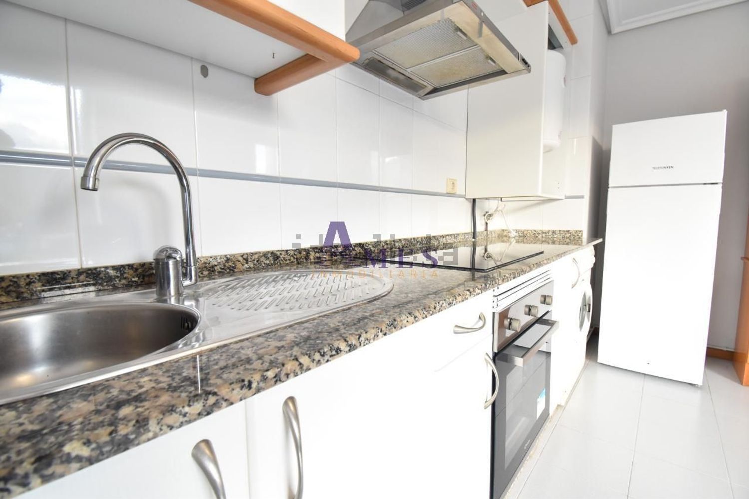 Appartement 40 m² à Brión