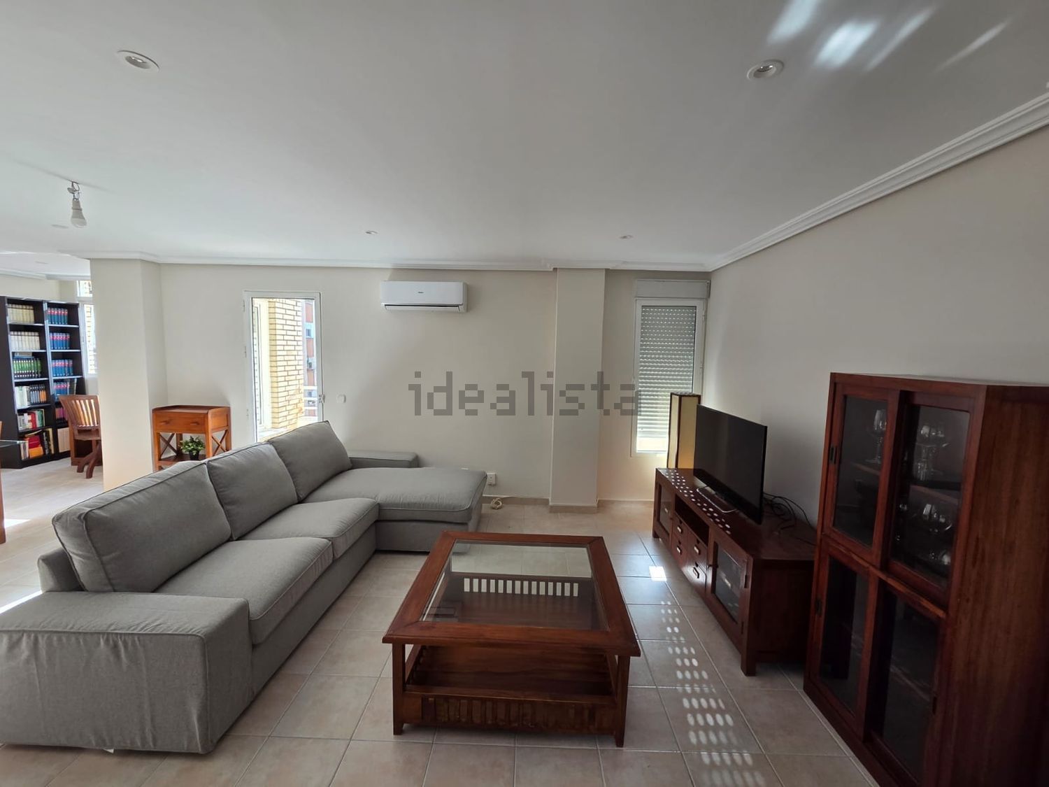Pis de 150 m² a Màlaga
