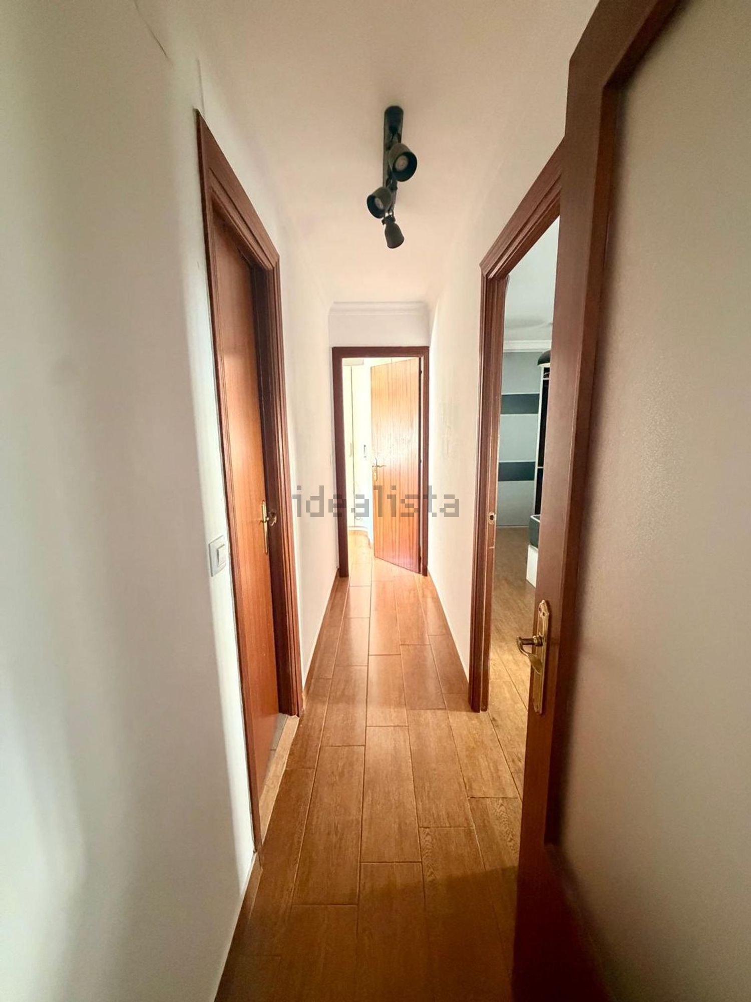 Pis de 91 m² a Sevilla