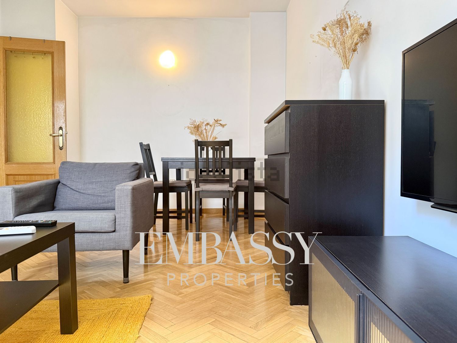 Pis de 55 m² a Madrid