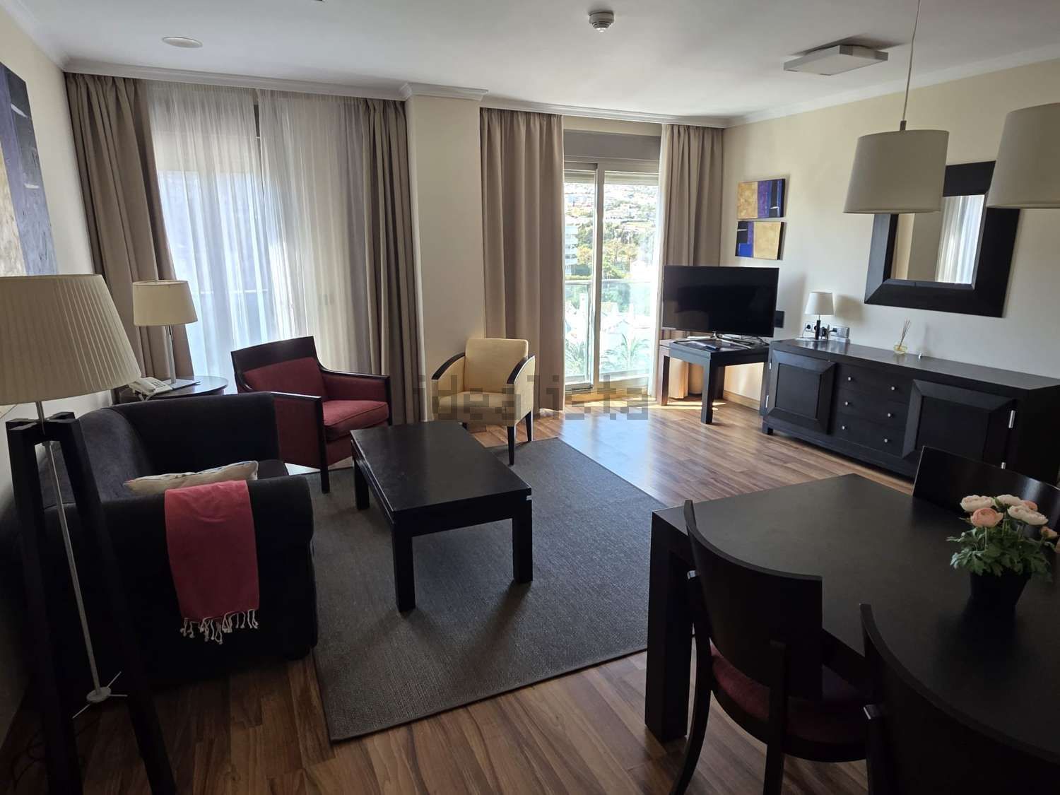 Wohnung 80 m² in Benalmádena