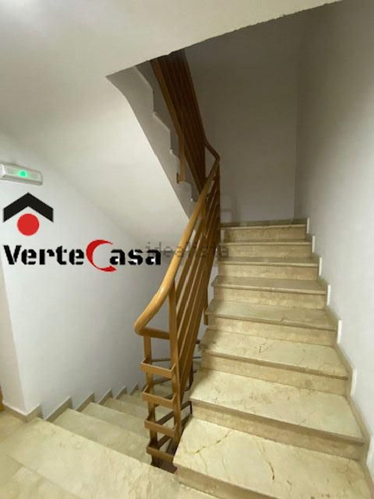 Pis de 73 m² a València