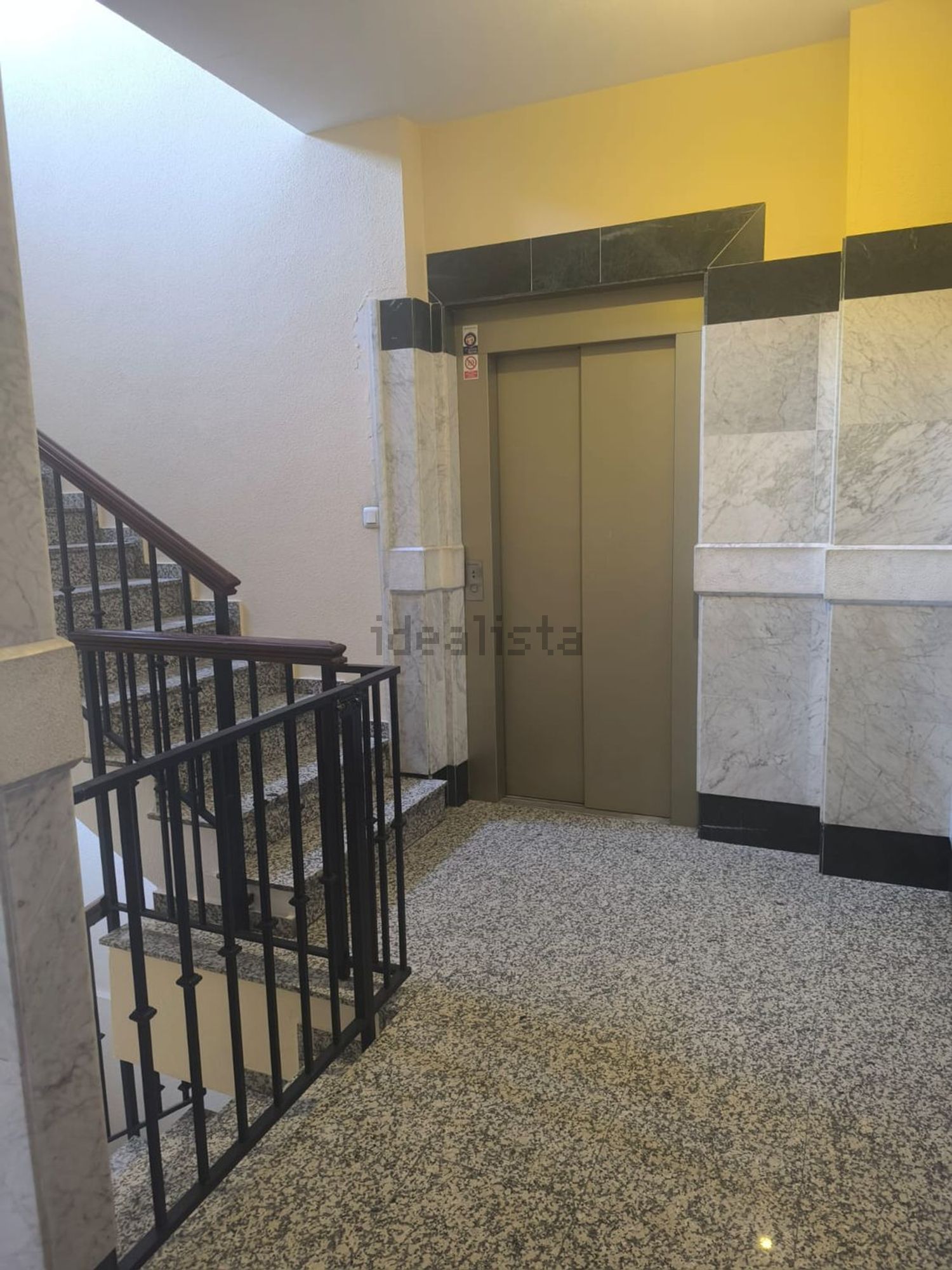 Piso de 80 m² en Ogíjares