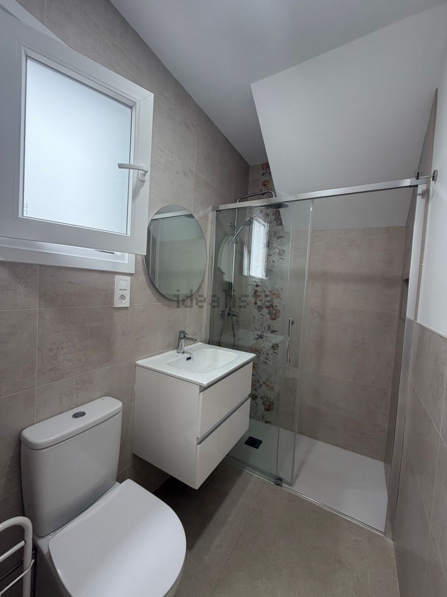 Pis de 62 m² a Màlaga