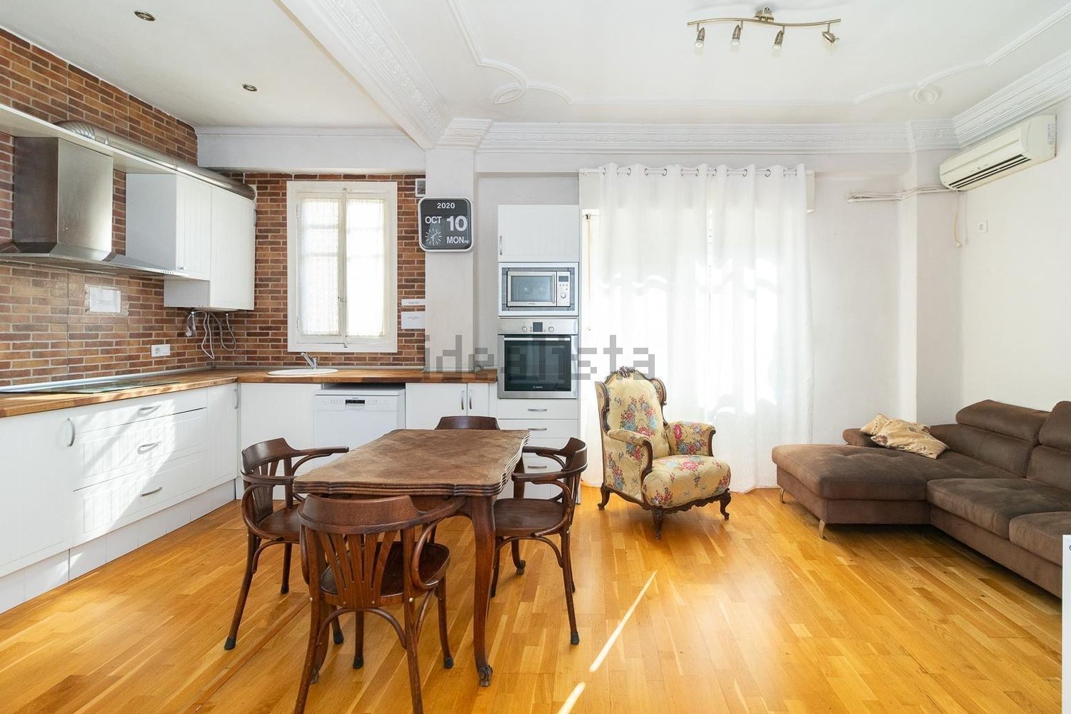 Habitación en alquiler, Valencia