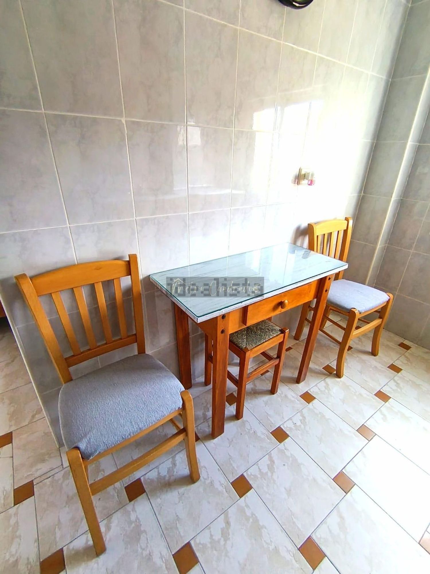 Piso de 92 m² en Mérida