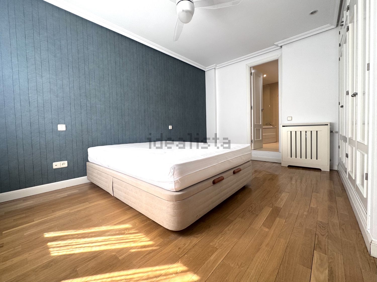 Piso de 141 m² en Madrid