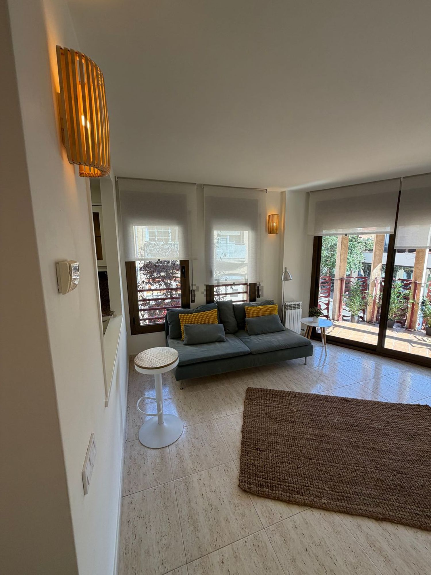 Piso de 50 m² en Sant Cugat del Vallès