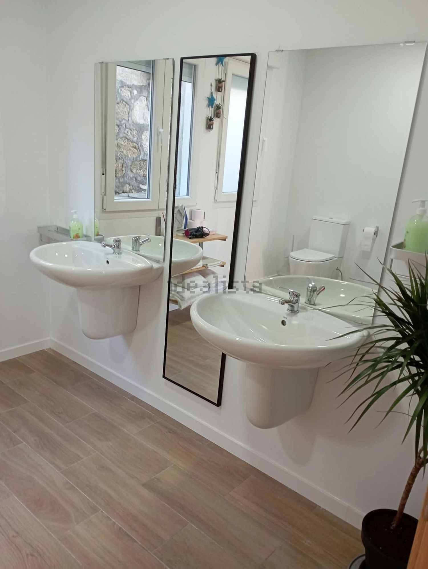 Flat 60 m² in Moaña
