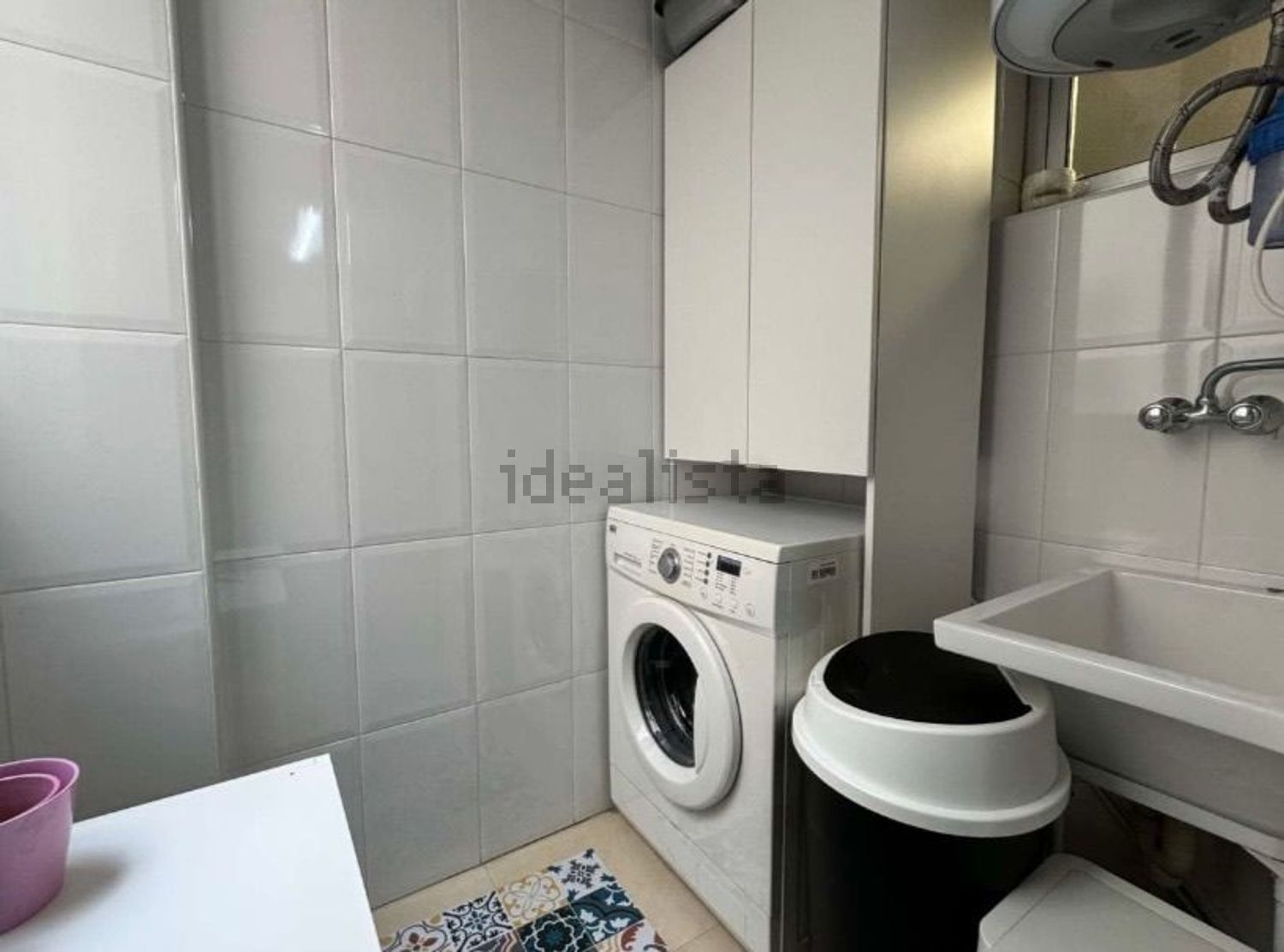 Pis de 120 m² a Múrcia