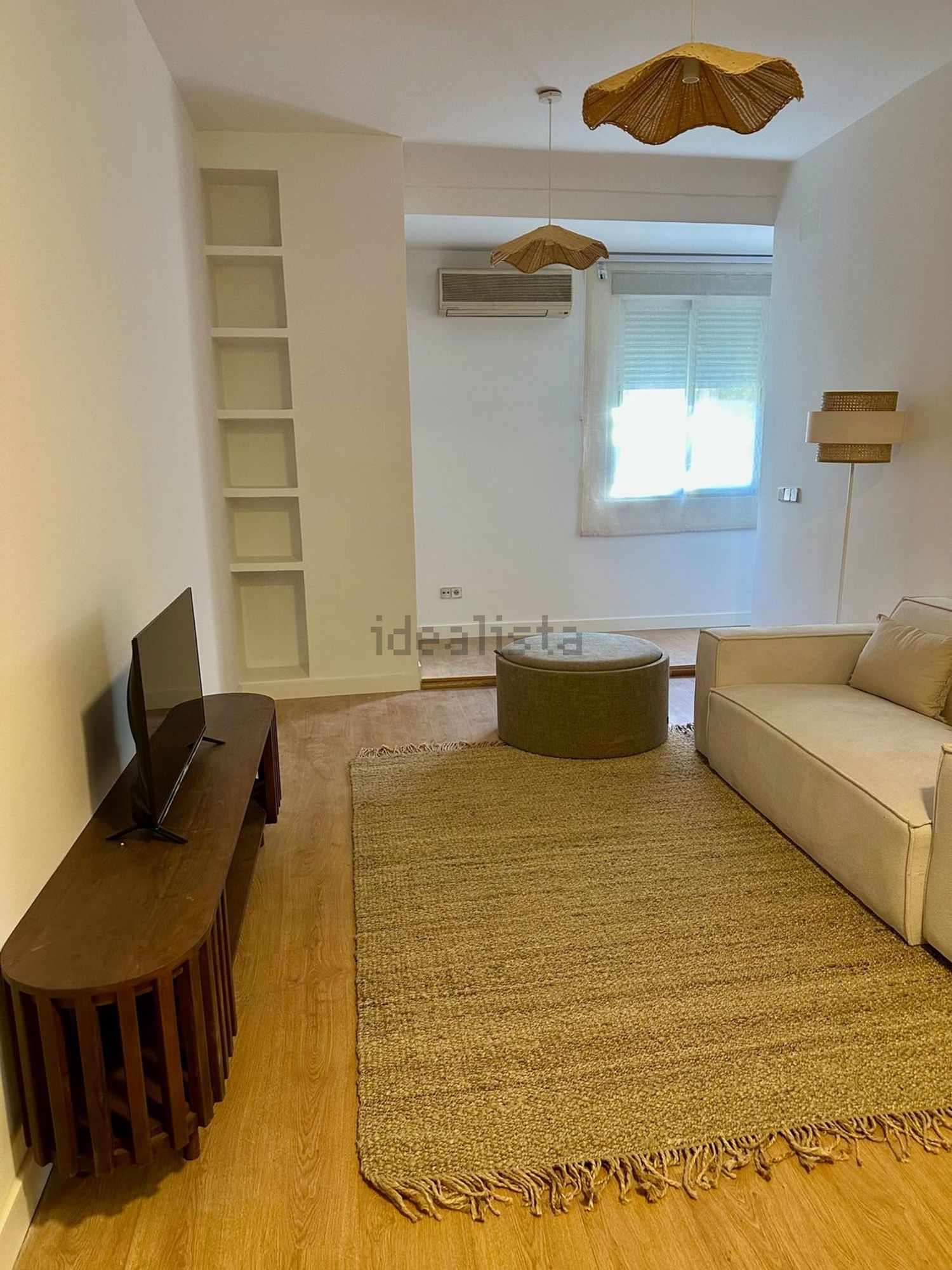 Pis de 58 m² a Madrid