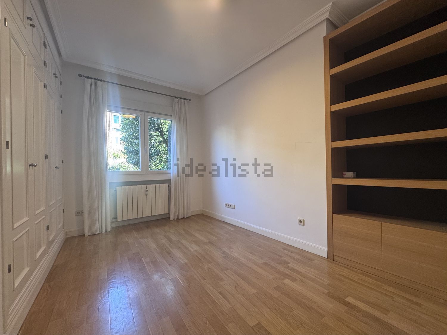 Piso de 141 m² en Madrid