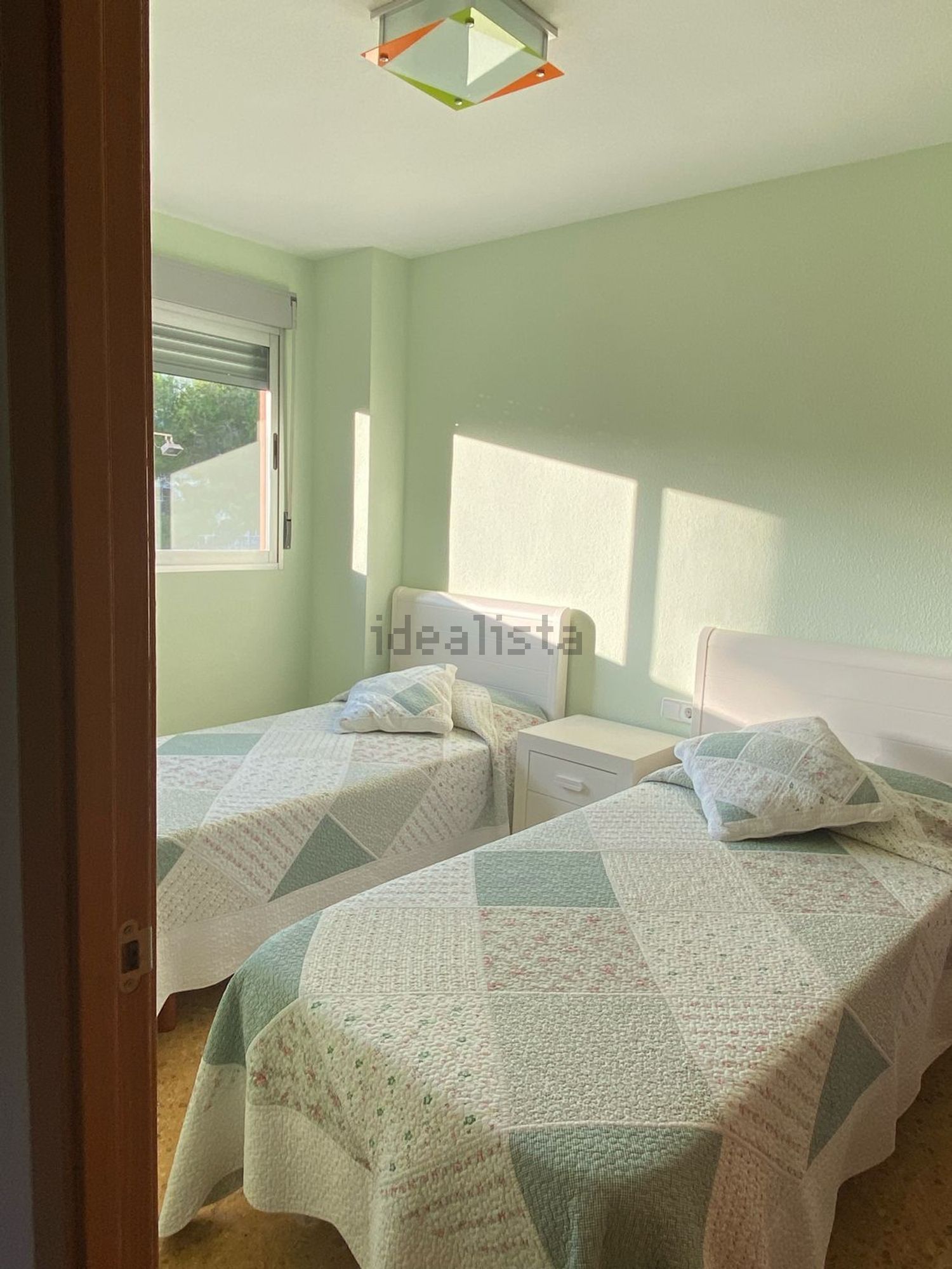 Piso de 84 m² en Valencia