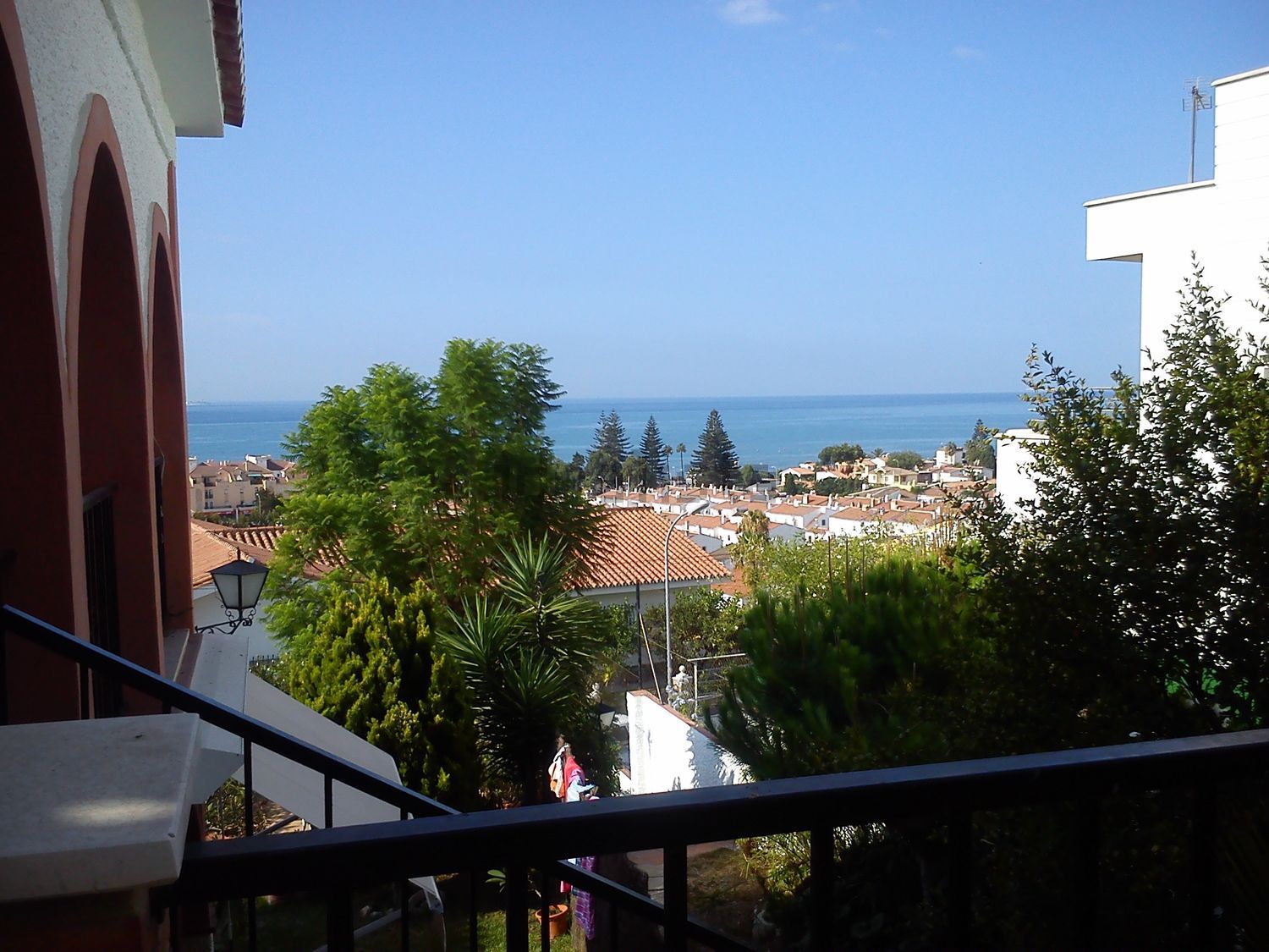 Wohnung 180 m² in Rincón de la Victoria