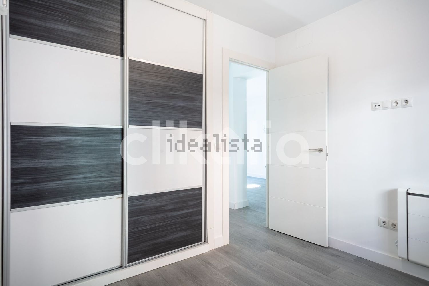 Pis de 80 m² a Madrid