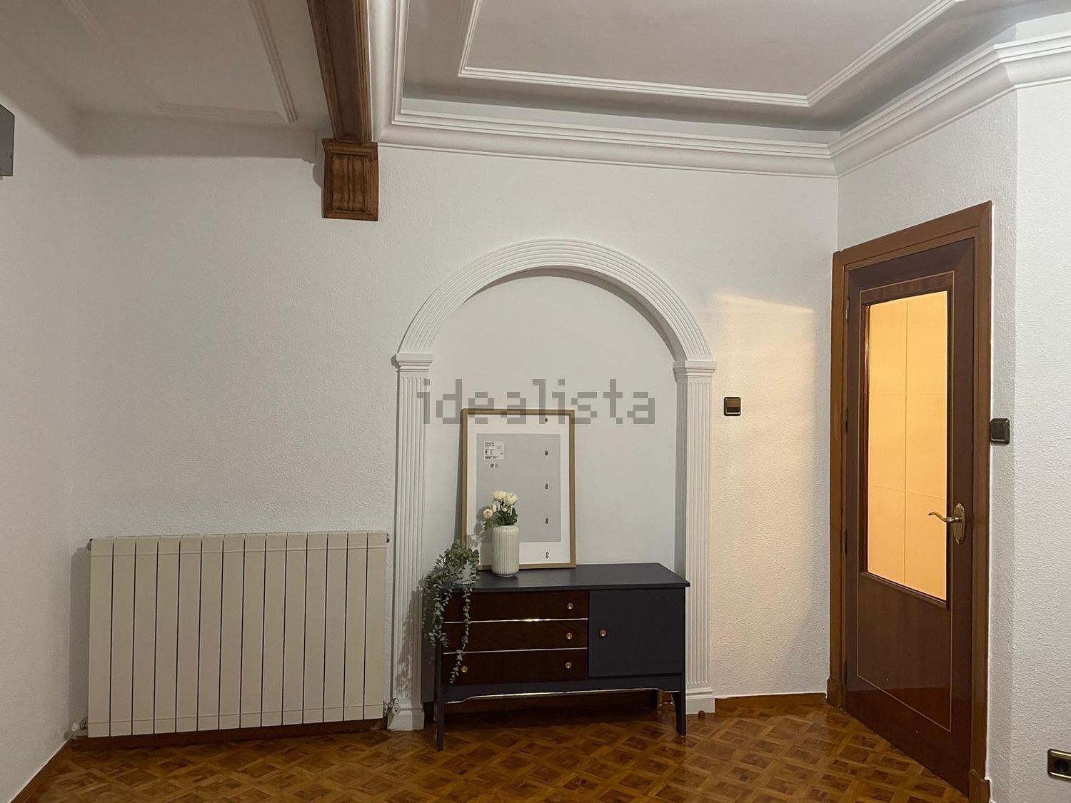 Piso de 130 m² en Mancha Real