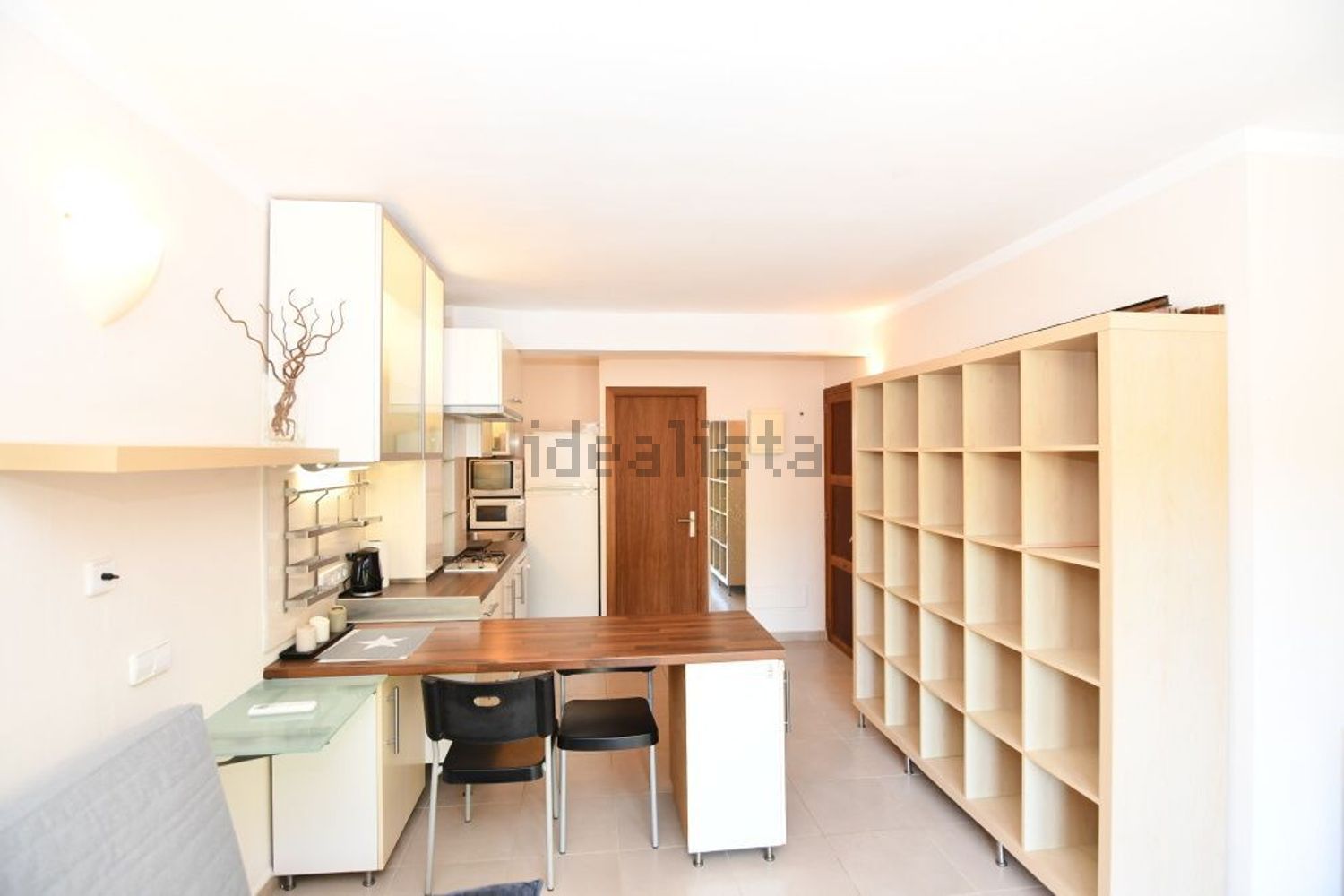 Piso de 45 m² en Santanyí