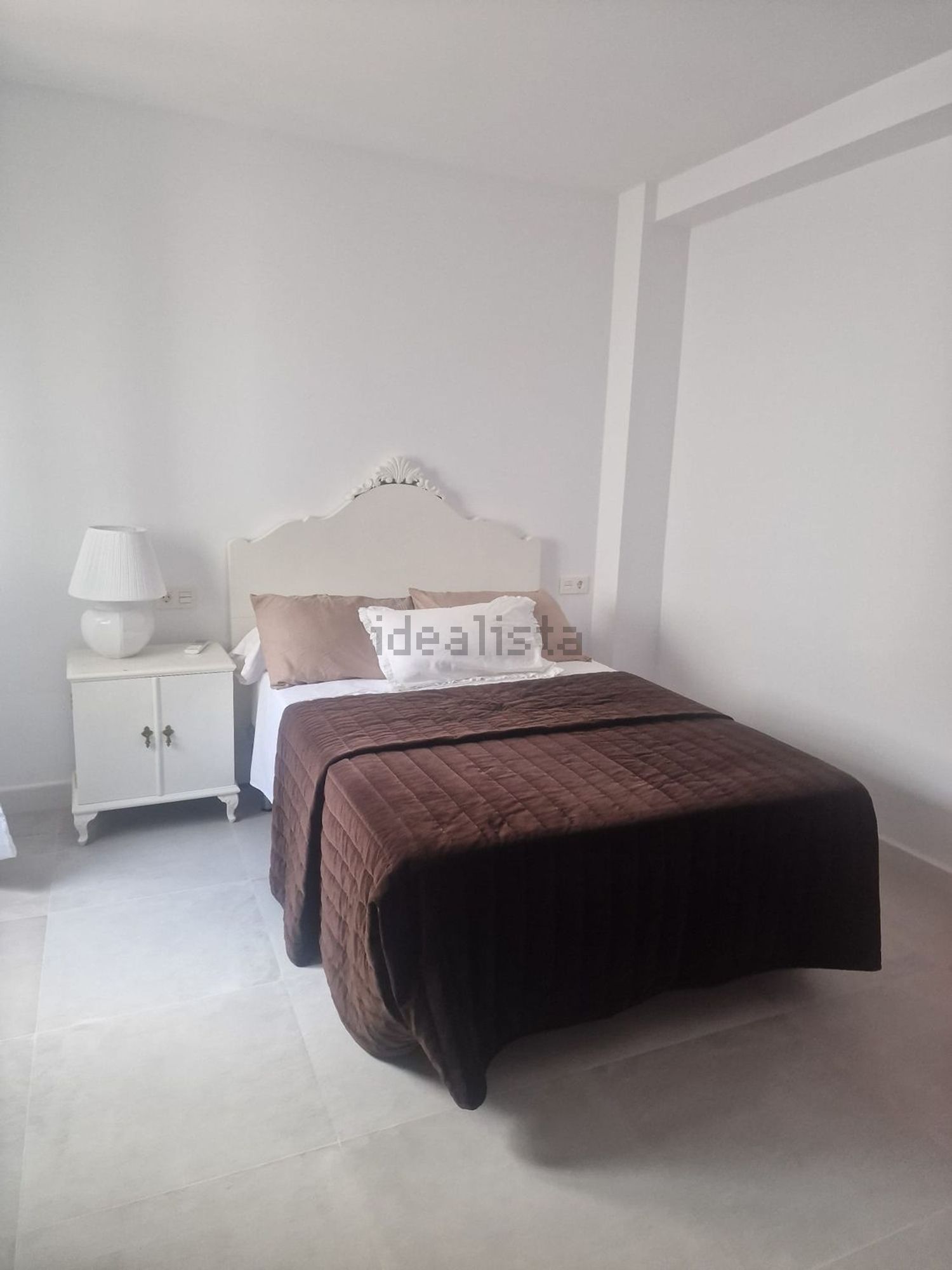 Квартира 90 м² в Малаге