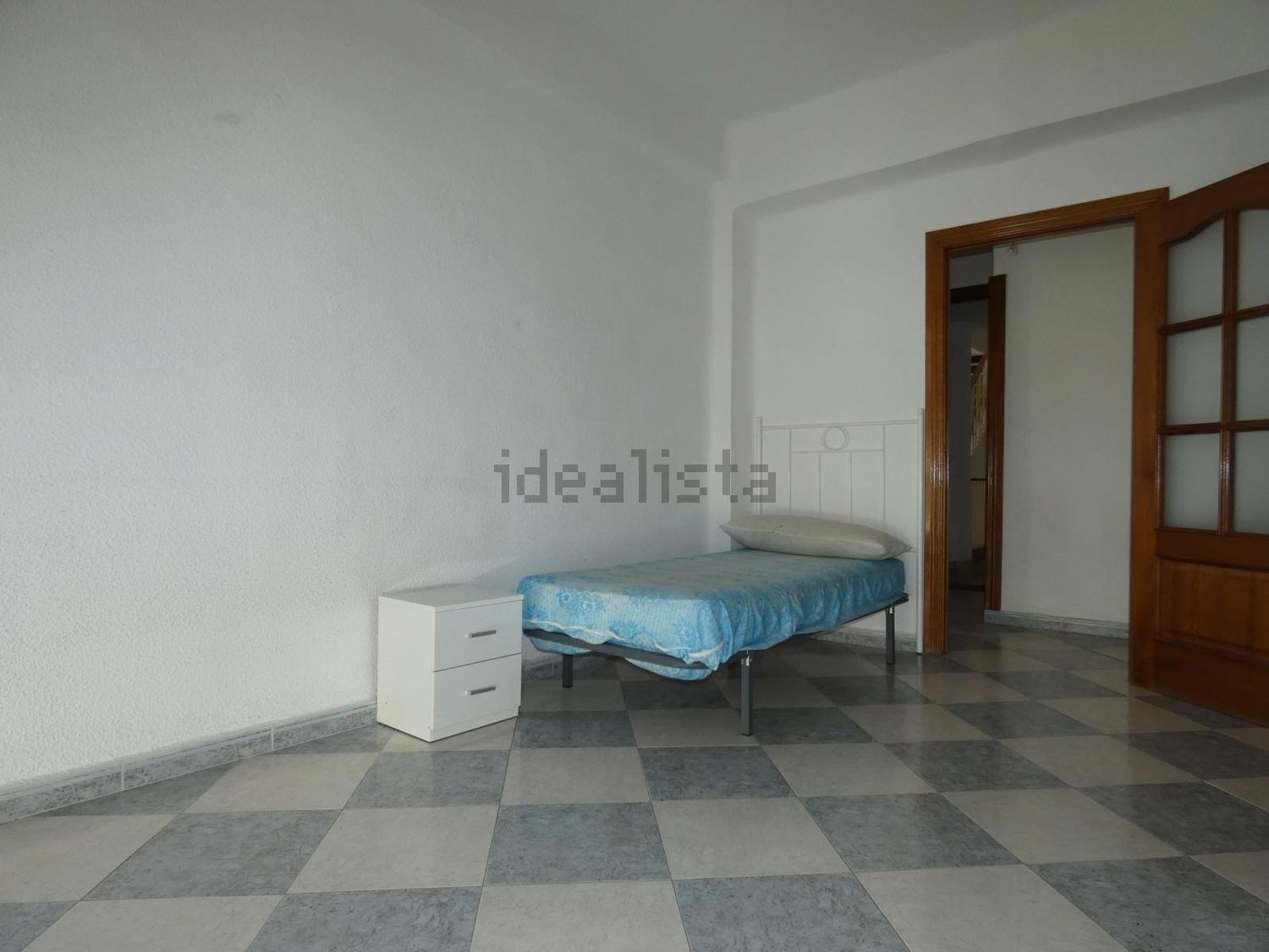 Piso de 100 m² en Granada