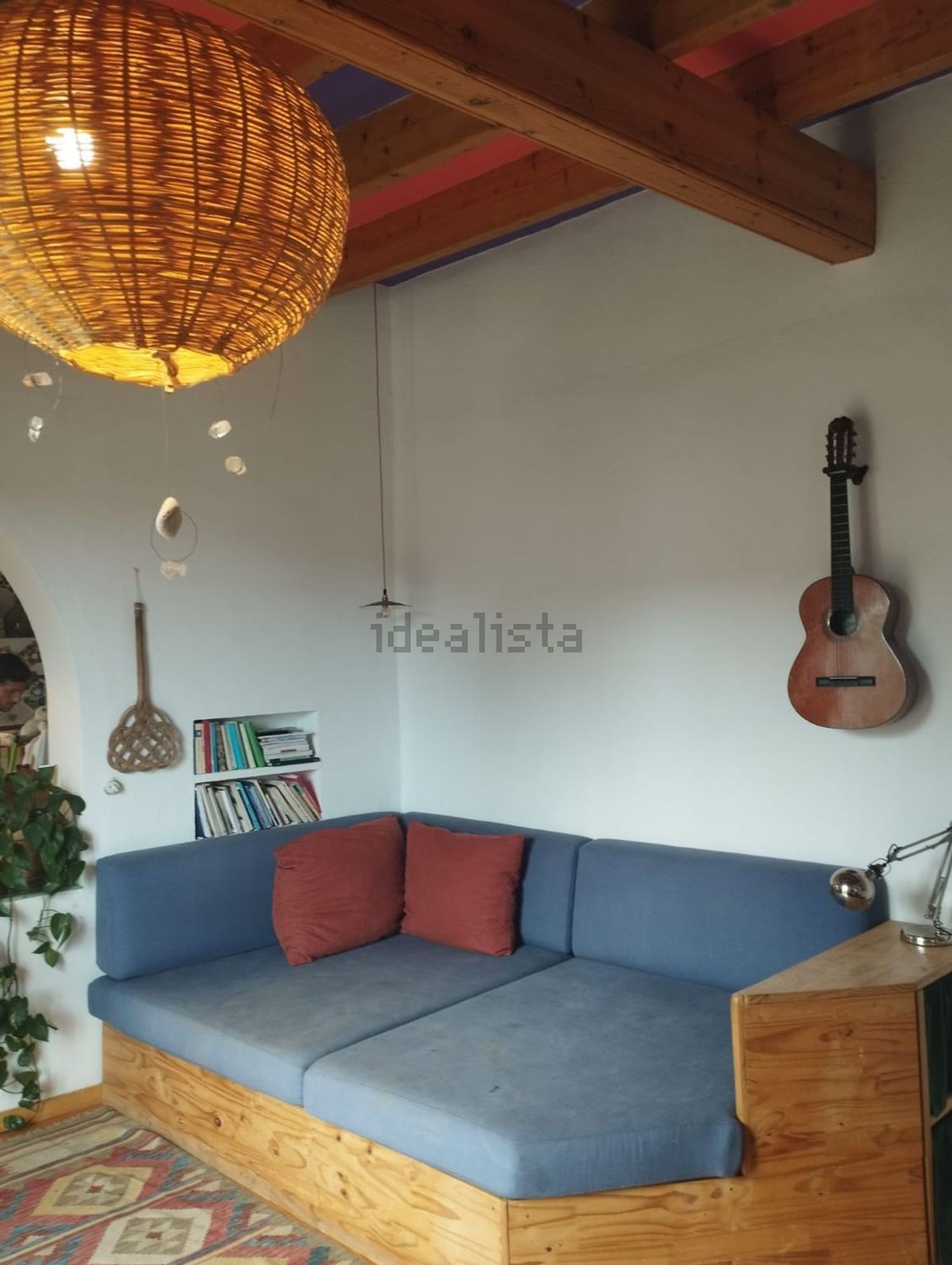 Piso de 150 m² en Argentona