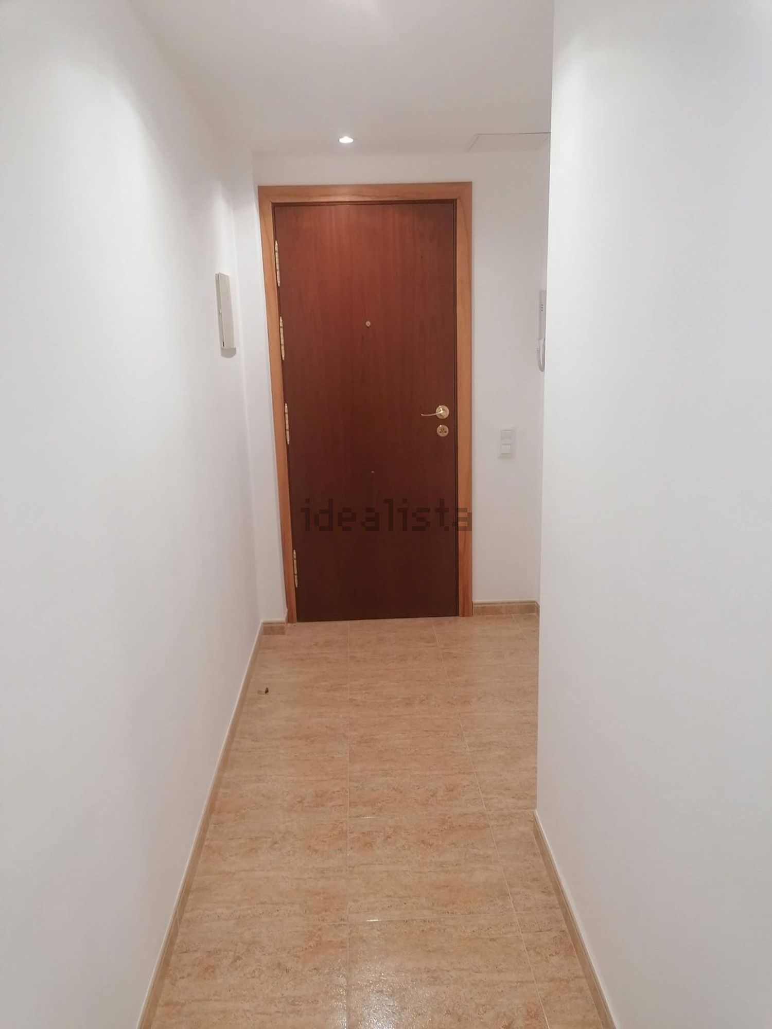 Pis de 92 m² a Tortosa
