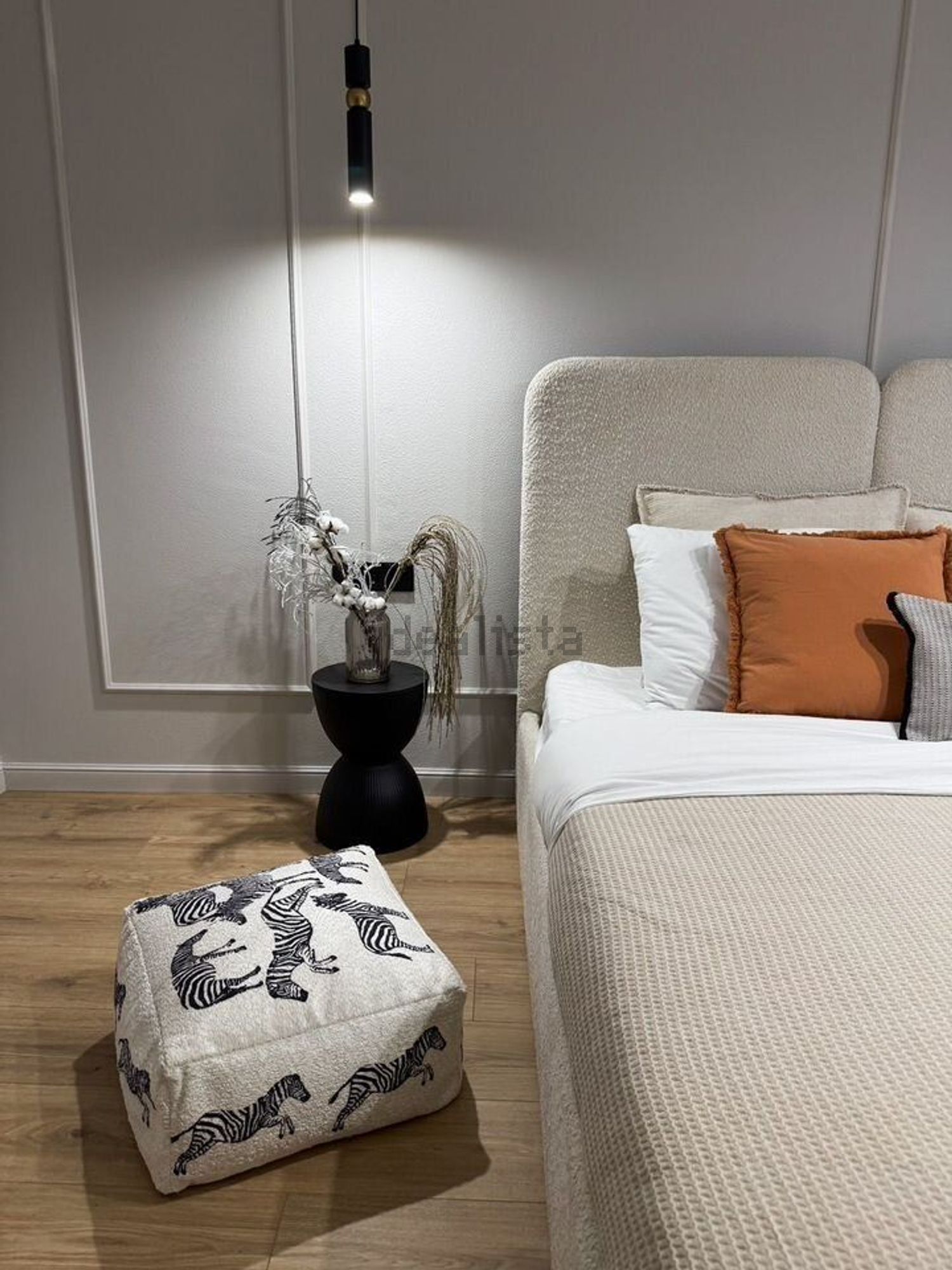 Wohnung 34 m² in Málaga