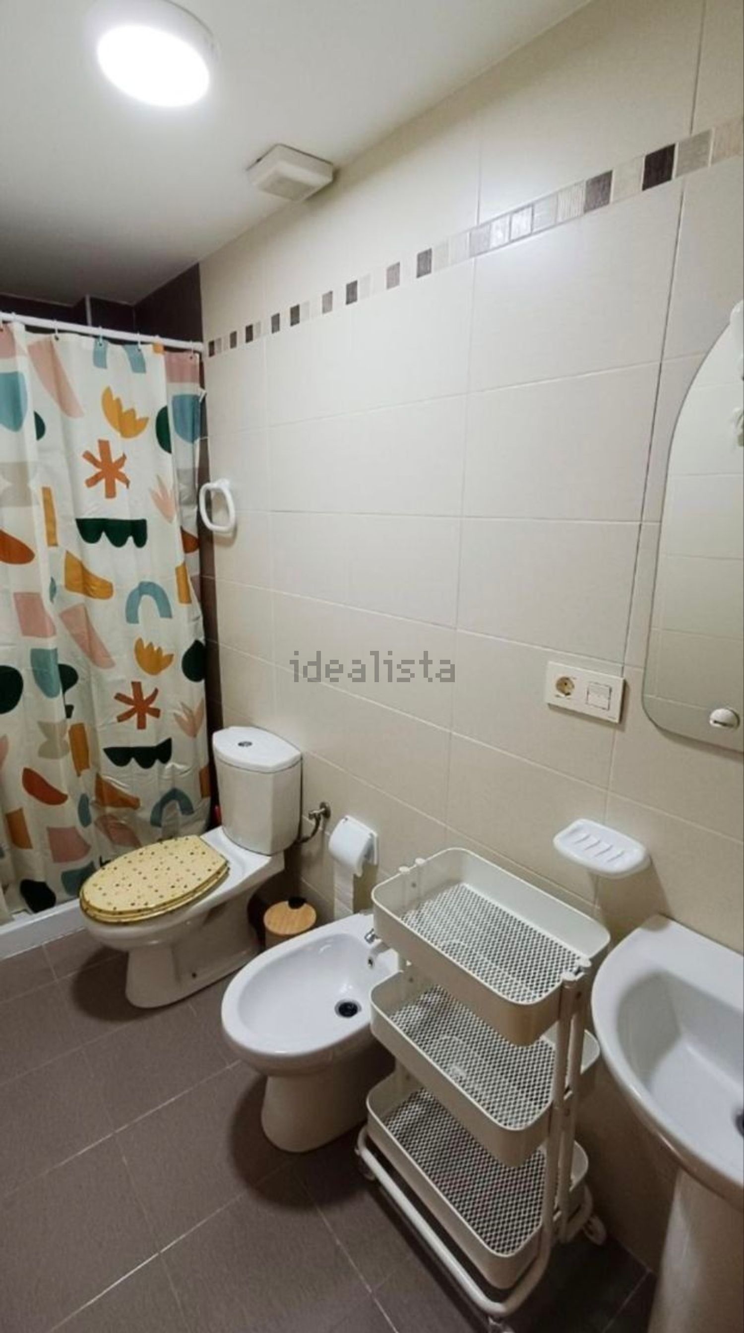 Pis de 76 m² a Sevilla