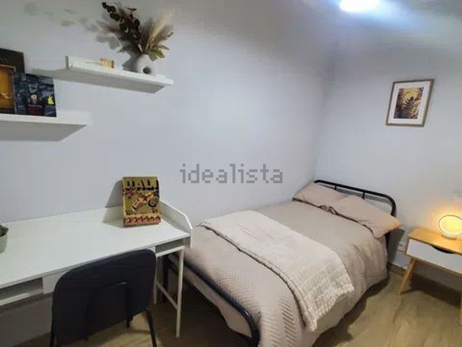 Piso de 56 m² en Madrid