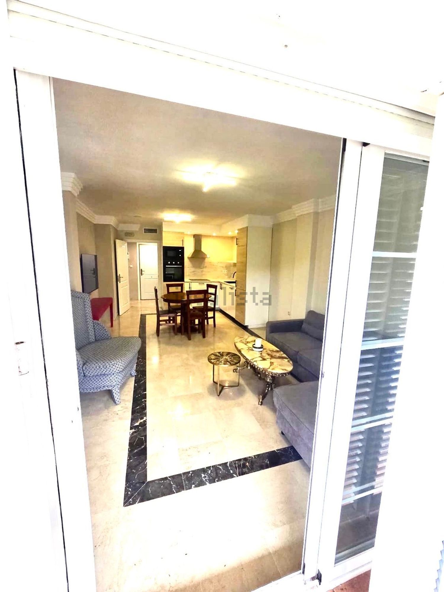 Pis de 110 m² a Marbella