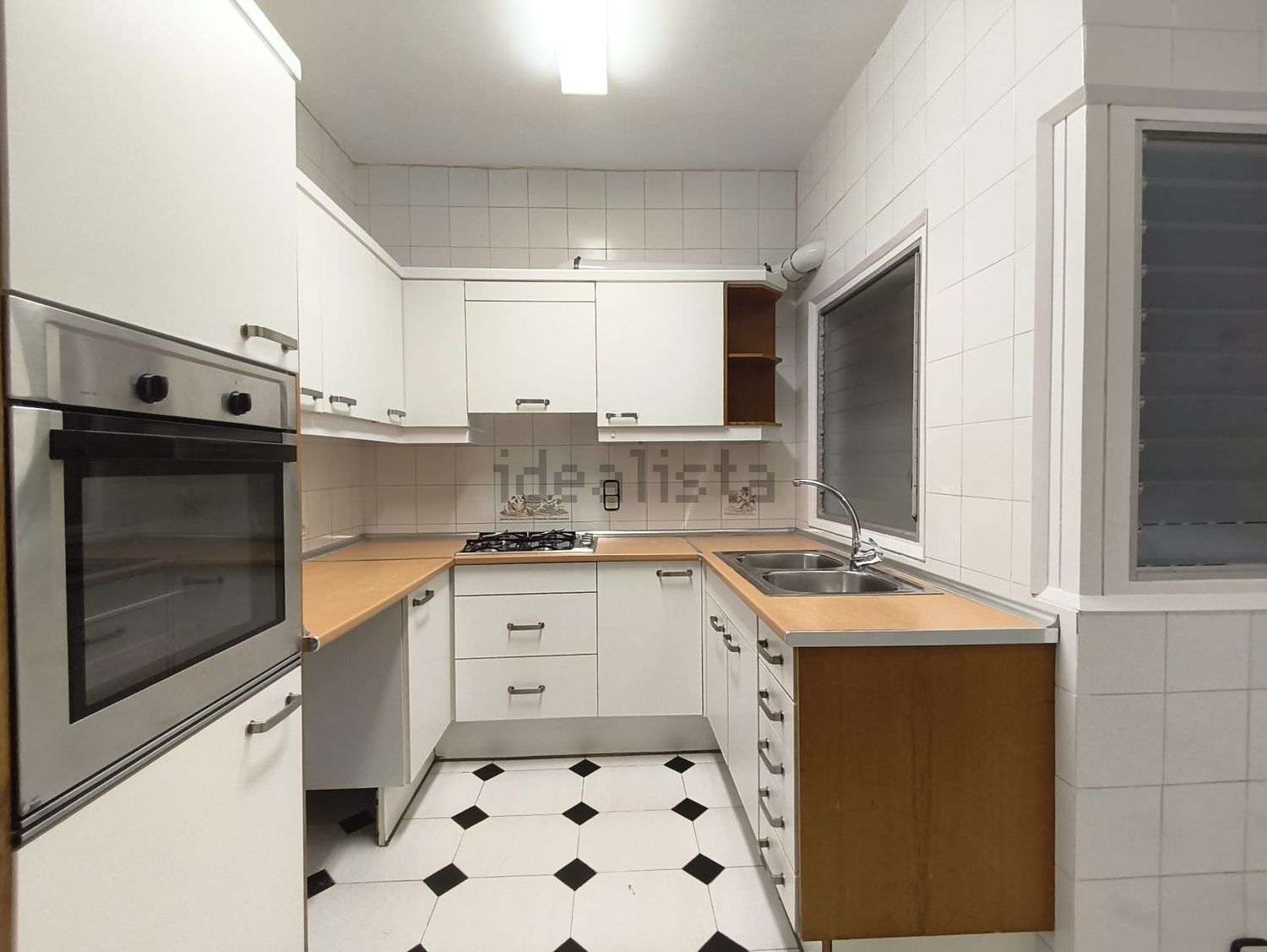 Pis de 140 m² a Barcelona