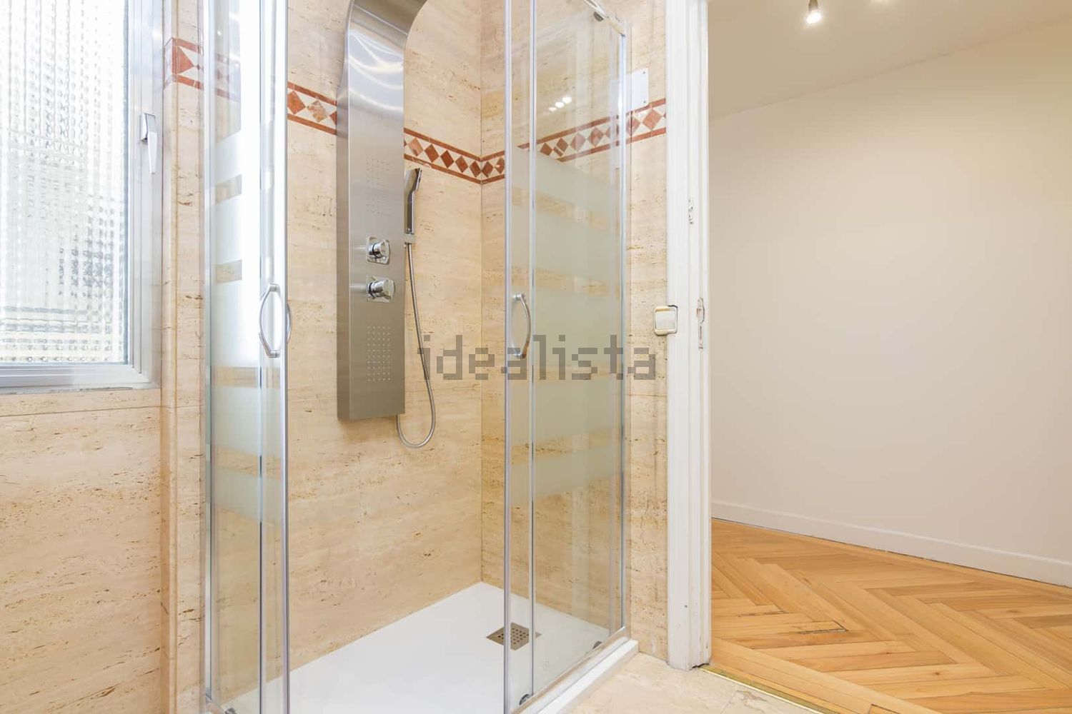 Habitación en alquiler, Madrid